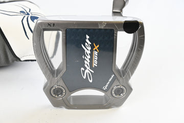 Taylormade Spider Tour X1 2023 Putter / 34 Inch