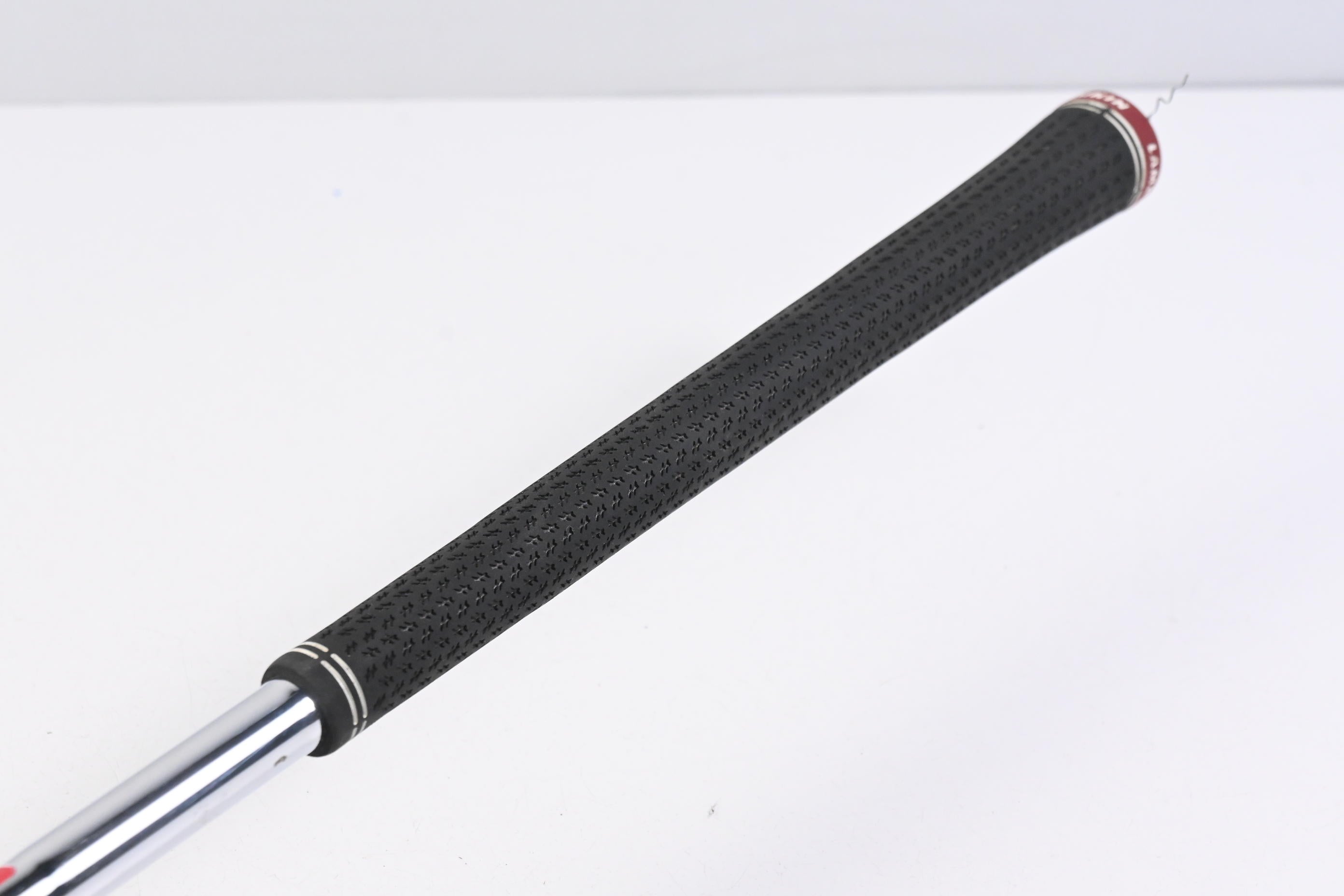 Taylormade Milled Grind 3 Chrome Lob Wedge / 60 Degree / Wedge Flex KBS Tour 105