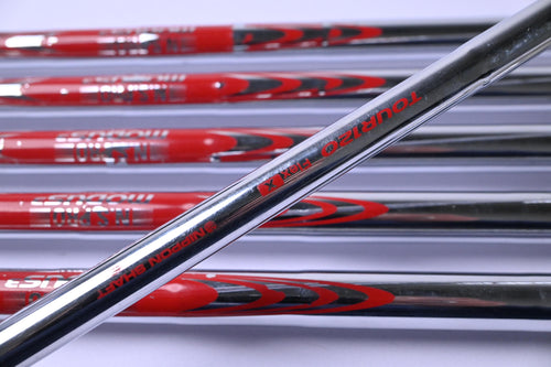 Srixon ZXi7 Irons / 5-PW / X-Flex N.S.PRO Modus 3 120 Shafts