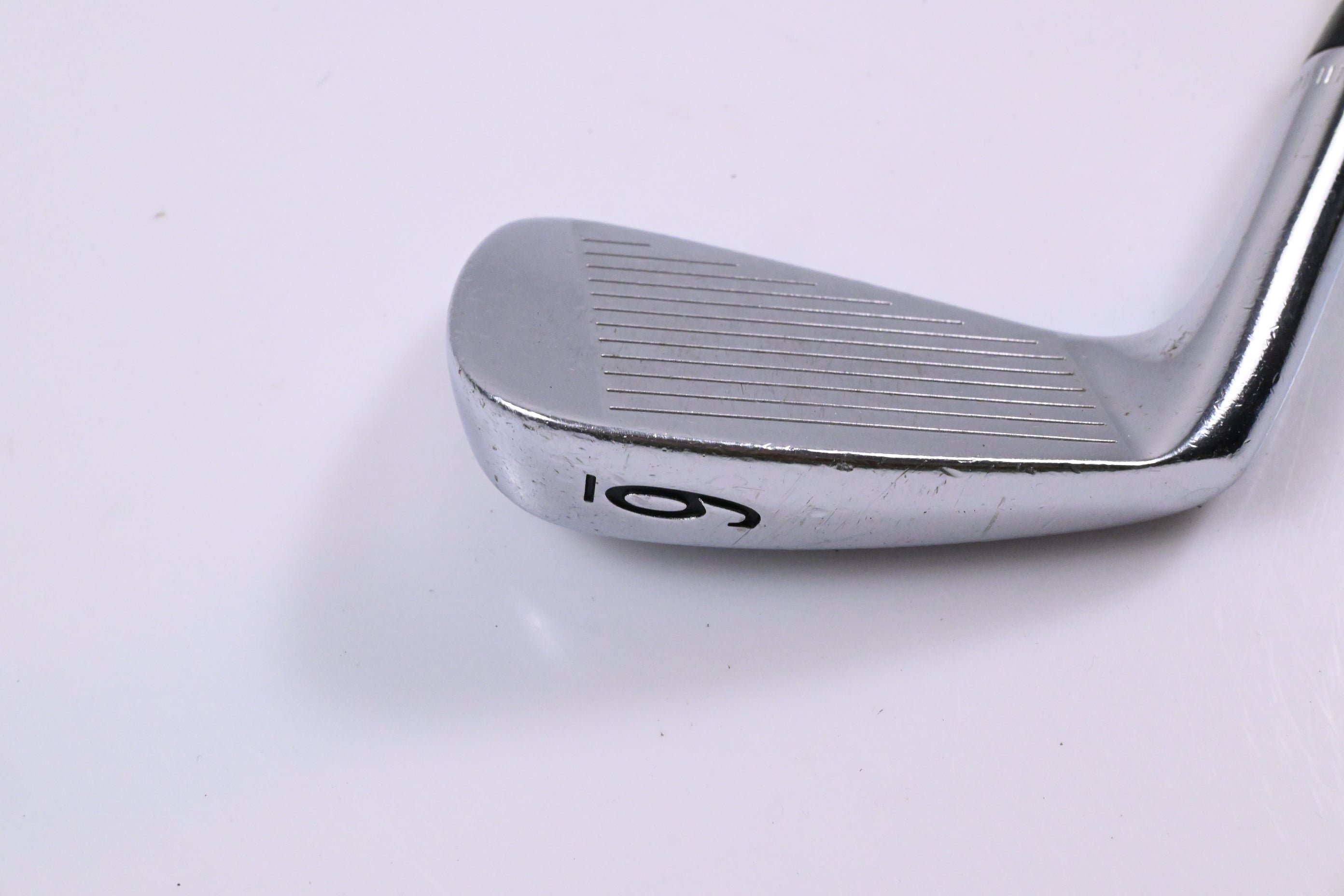 Wilson FG-62 #6 Iron / Regular Flex Dynamic Gold R300 Shaft