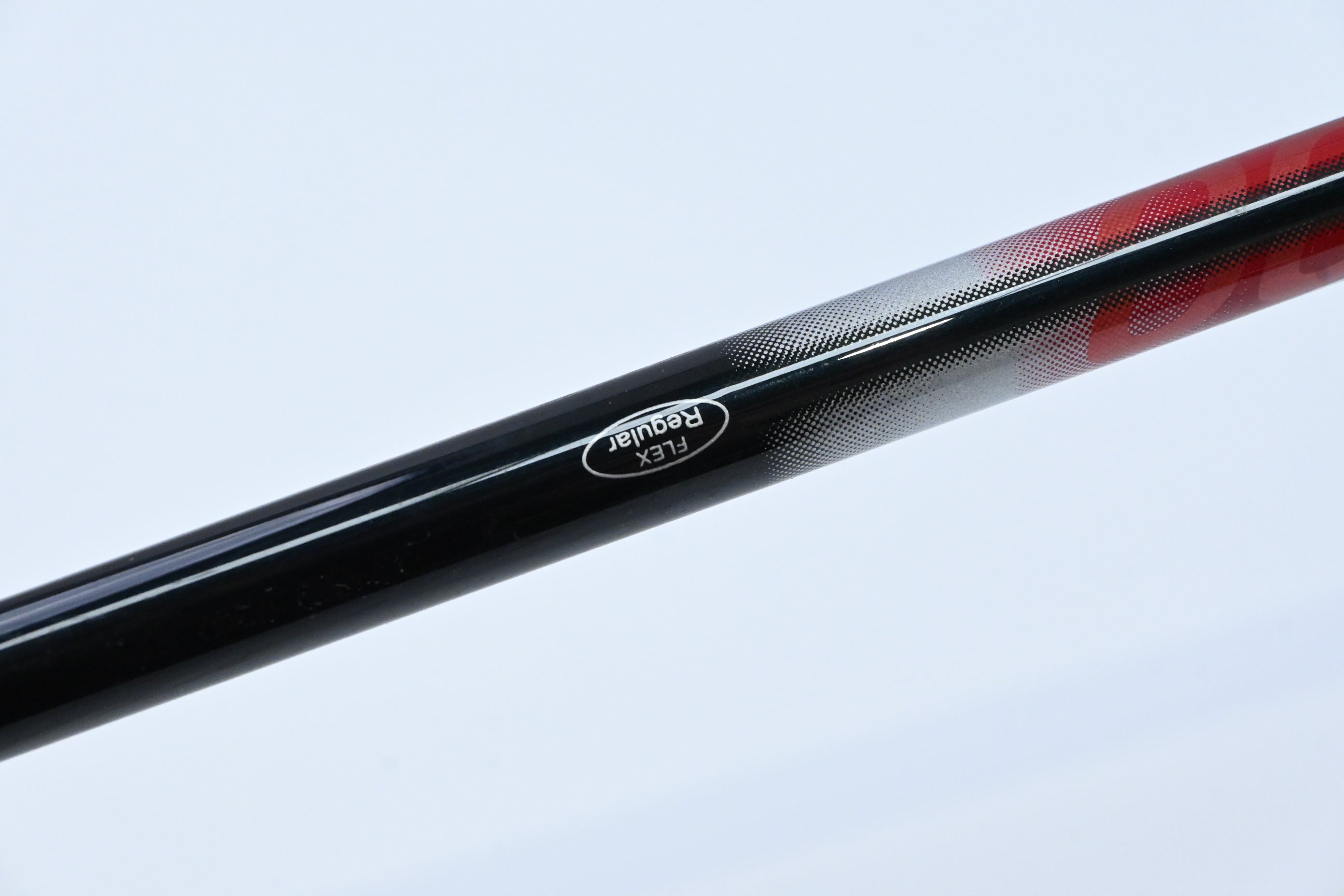 Yonex Nanospeed 3i #4 Hybrid / 22 Degree / Regular Flex Yonex NS100 CFS Shaft