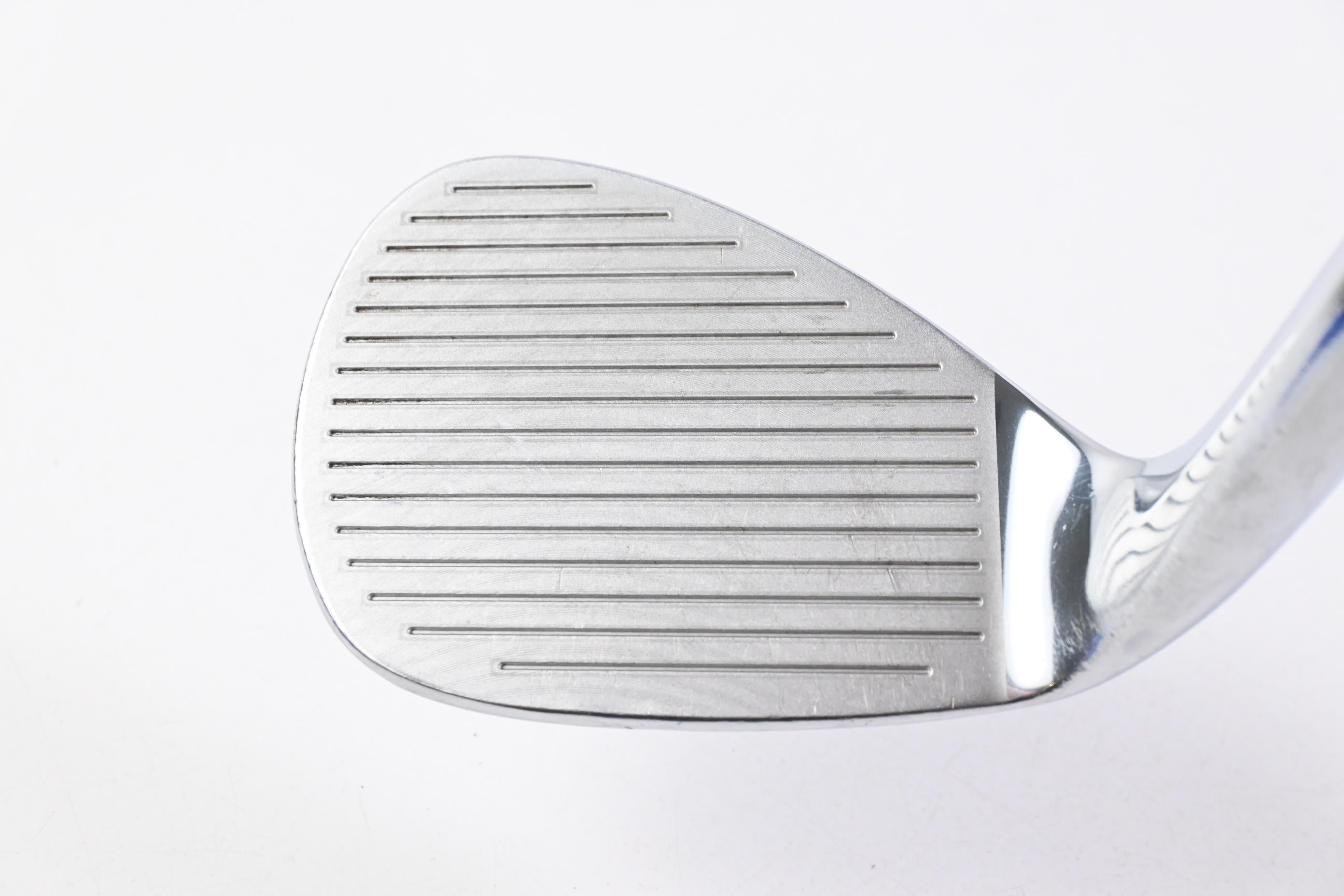 Cobra King Snakebite 2021 Lob Wedge / 60 Degree / Stiff Flex KBS HI-REV 2.0 125