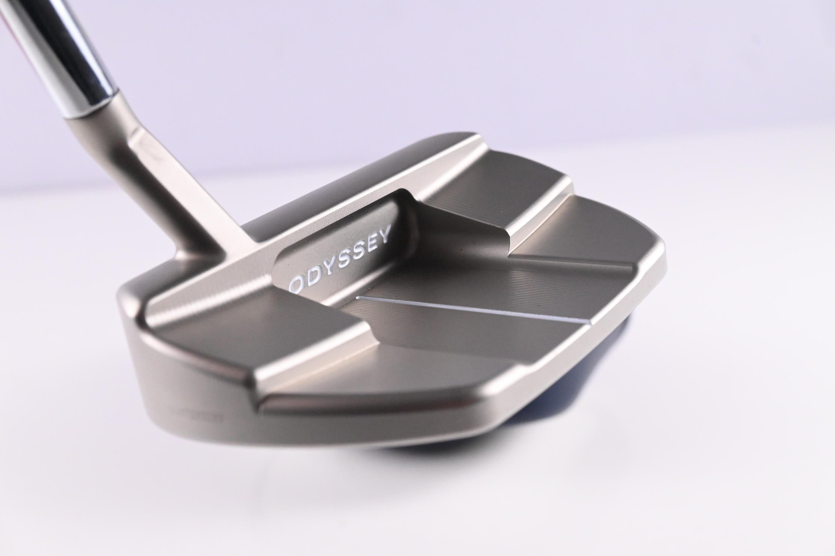 Odyssey AI-One Milled Silver Series Three T Putter / 33.5 Inch