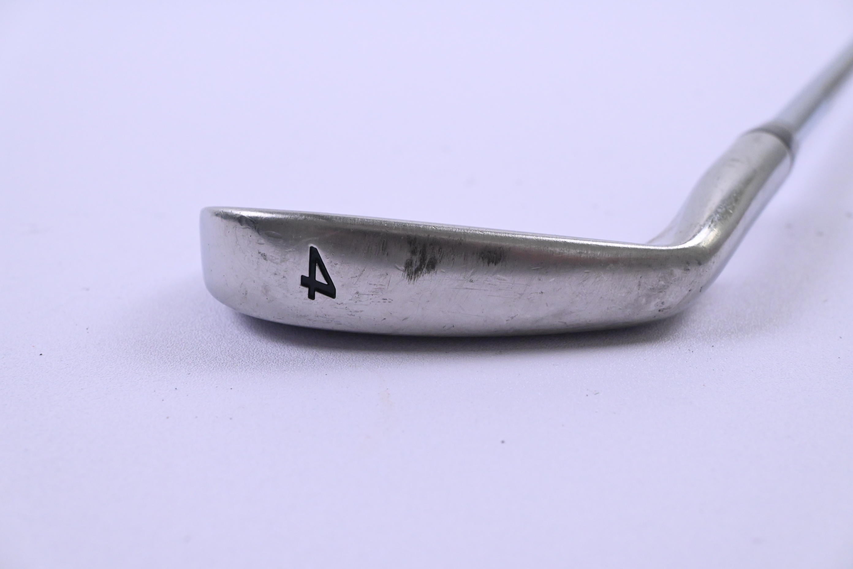 Nike Ignite 2 #4 Iron / 23 Degree / Uniflex Nike Ignite 2 Shaft