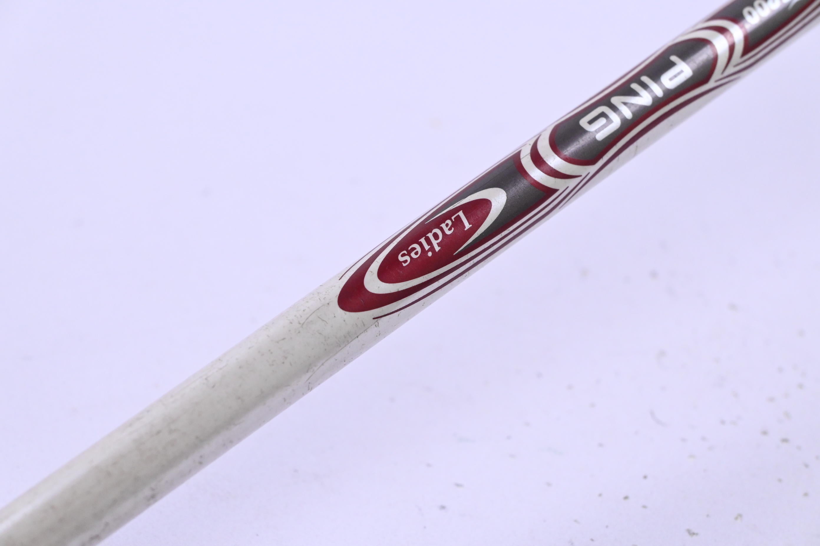Ladies Ping Faith Hybrid Sand Wedge / 54 Degree / Black Dot / Ladies Flex ULT