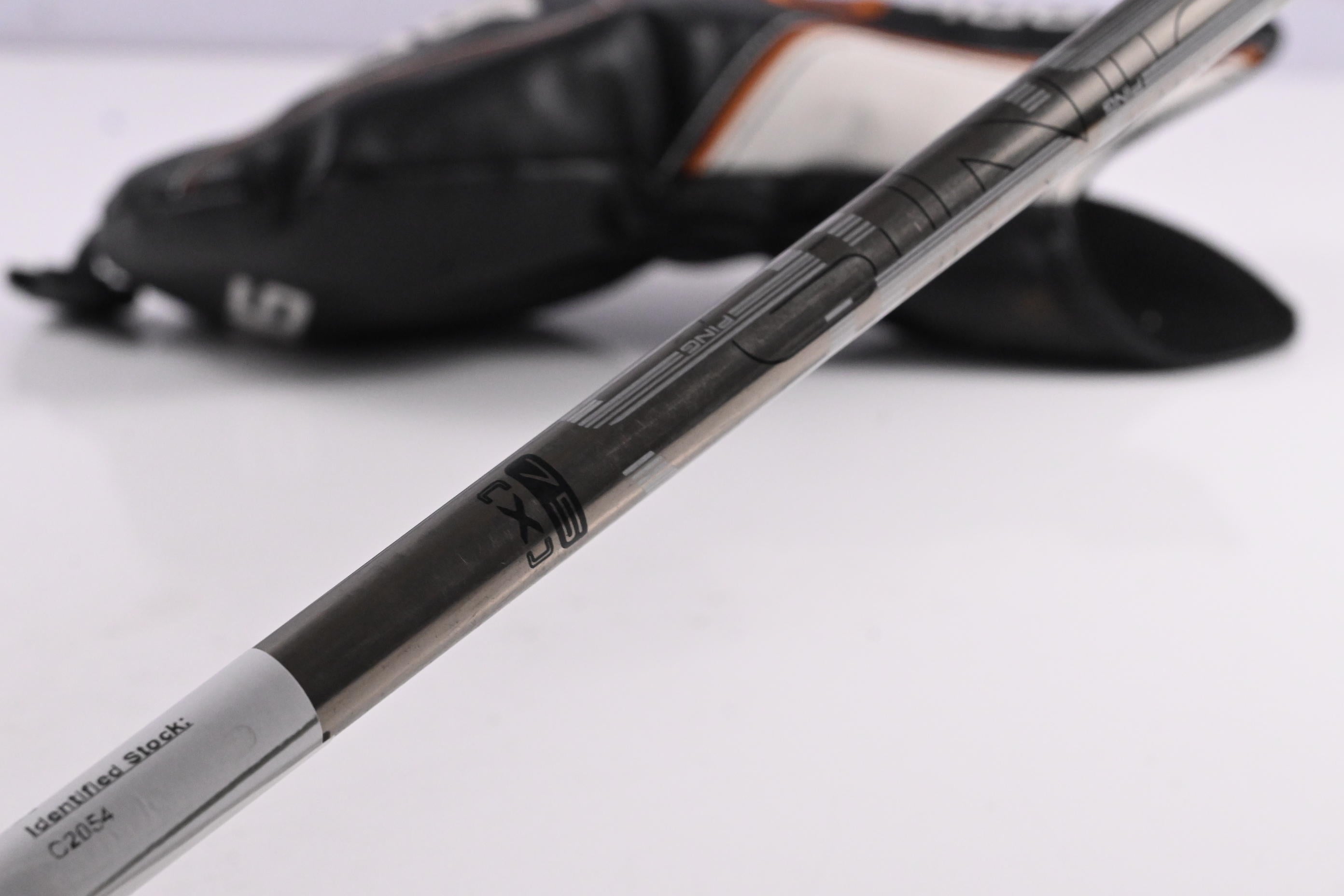 Ping G400 #3 Wood / 14.5 Degree / X-Flex Ping Tour Chrome 75 Shaft