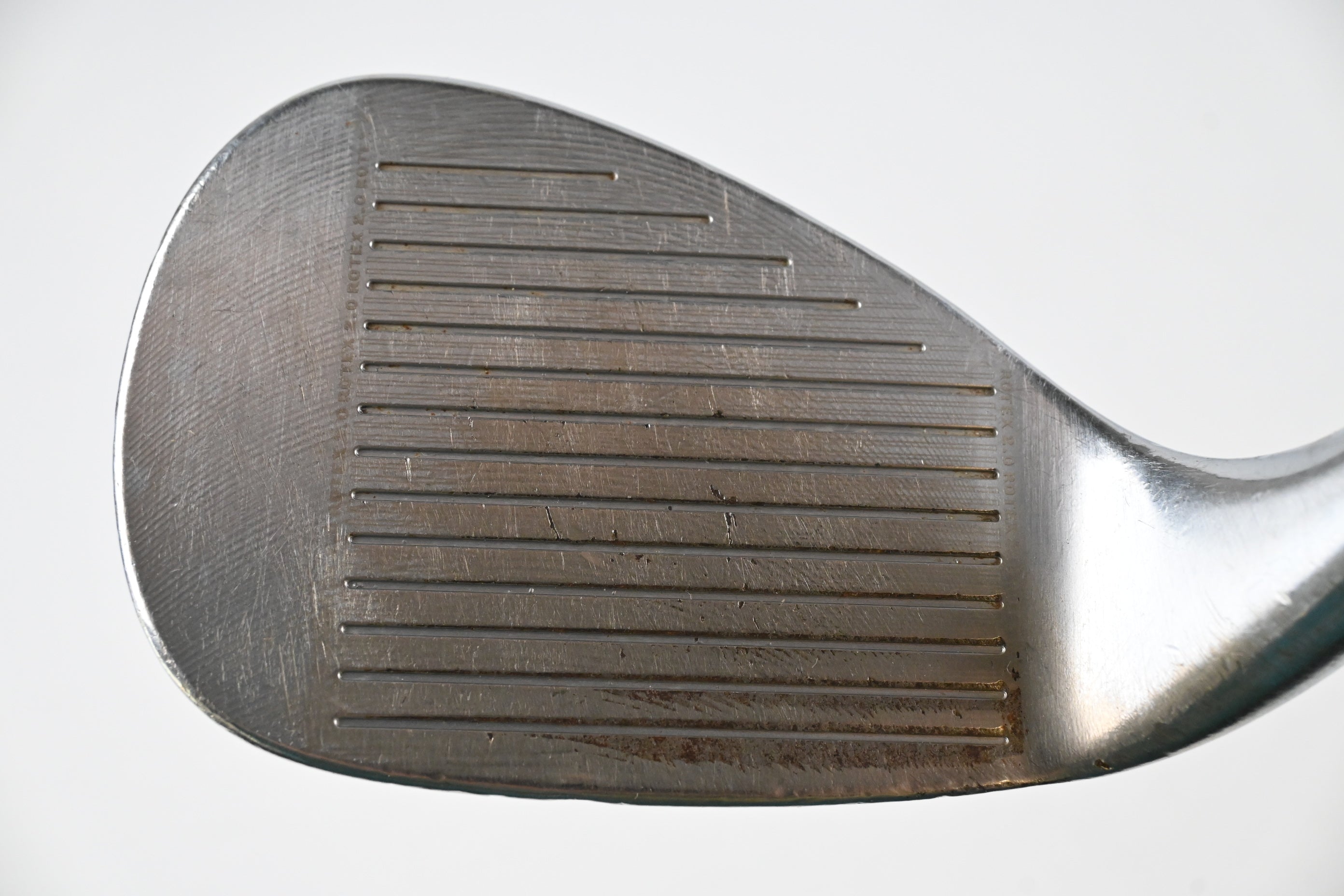 Cleveland 588 RTX 2.0 Sand Wedge / 56 Degree / Wedge Flex Dynamic Gold Shaft