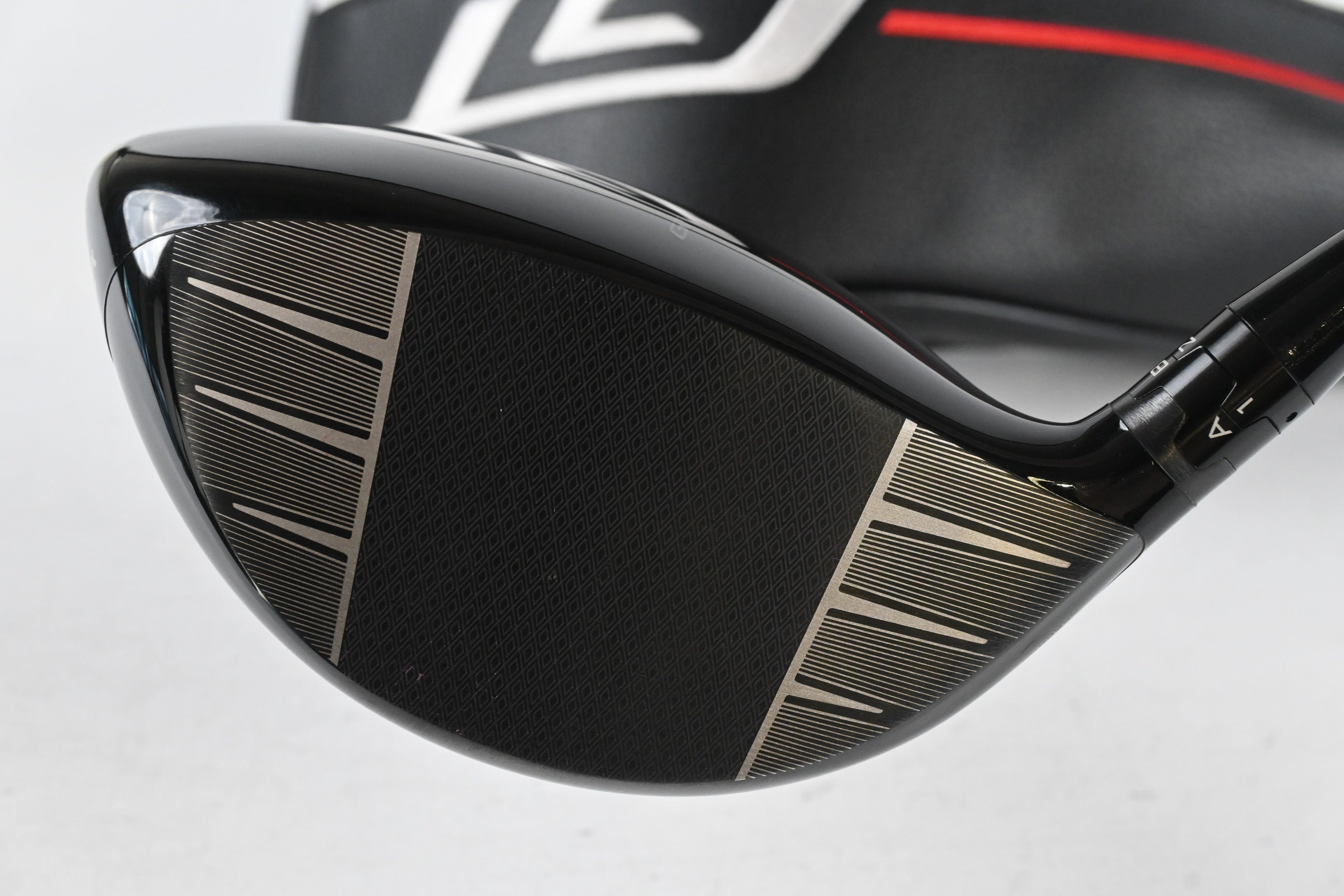 Titleist GT2 Driver / 11 Degree / Stiff Flex Tensei 1K Blue 55 Shaft