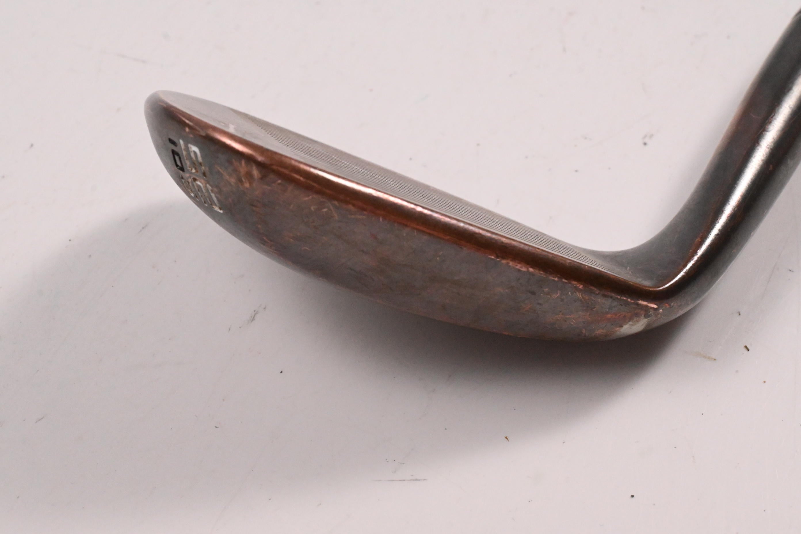 Mizuno T24 Gap Wedge / 52 Degree / Stiff Flex Dynamic Gold S400 Shaft