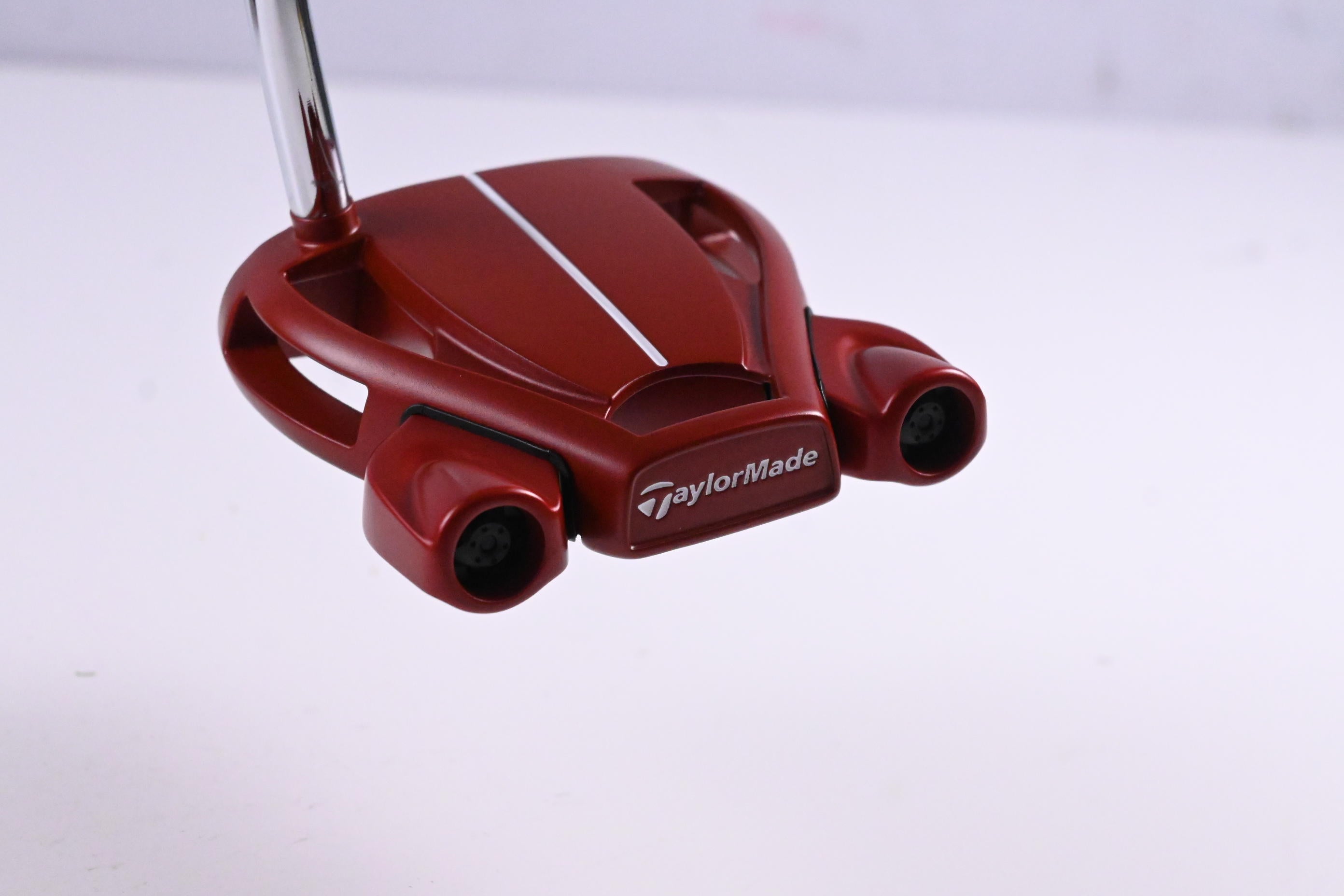 Taylormade Spider Red Putter / 34 Inch