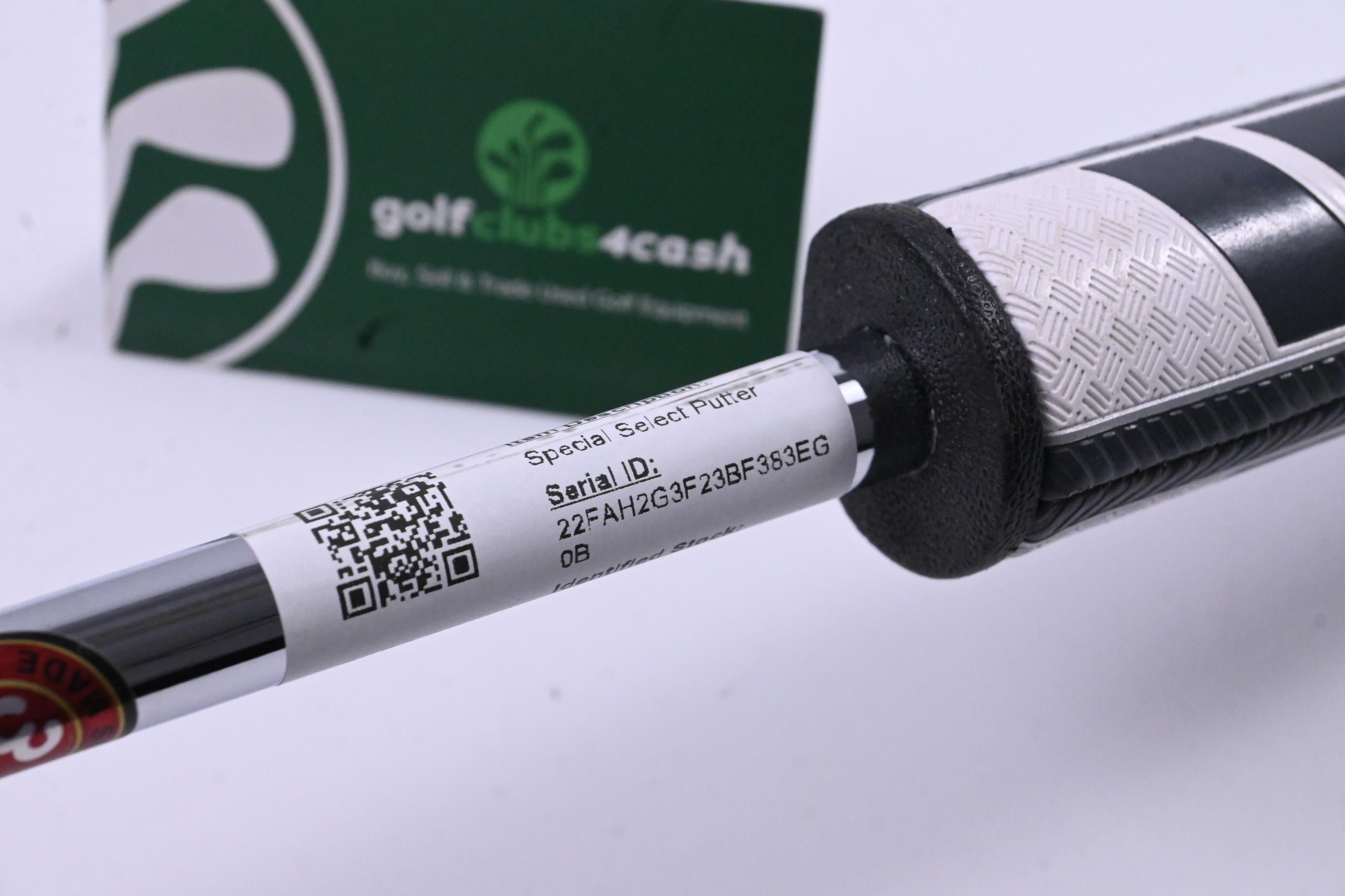 Scotty Cameron Special Select Flowback 5 Putter / 34 Inch