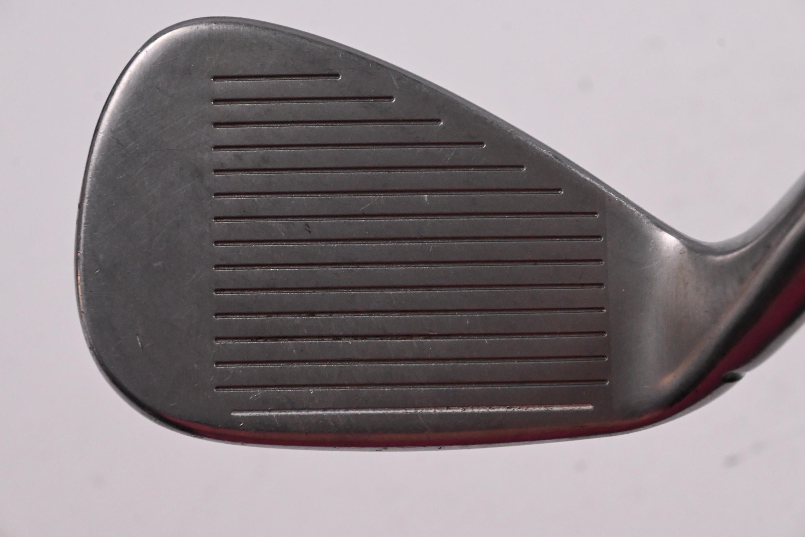 Taylormade Stealth Gap Wedge / 49 Degree / Senior Flex Fujikura Ventus Red 5