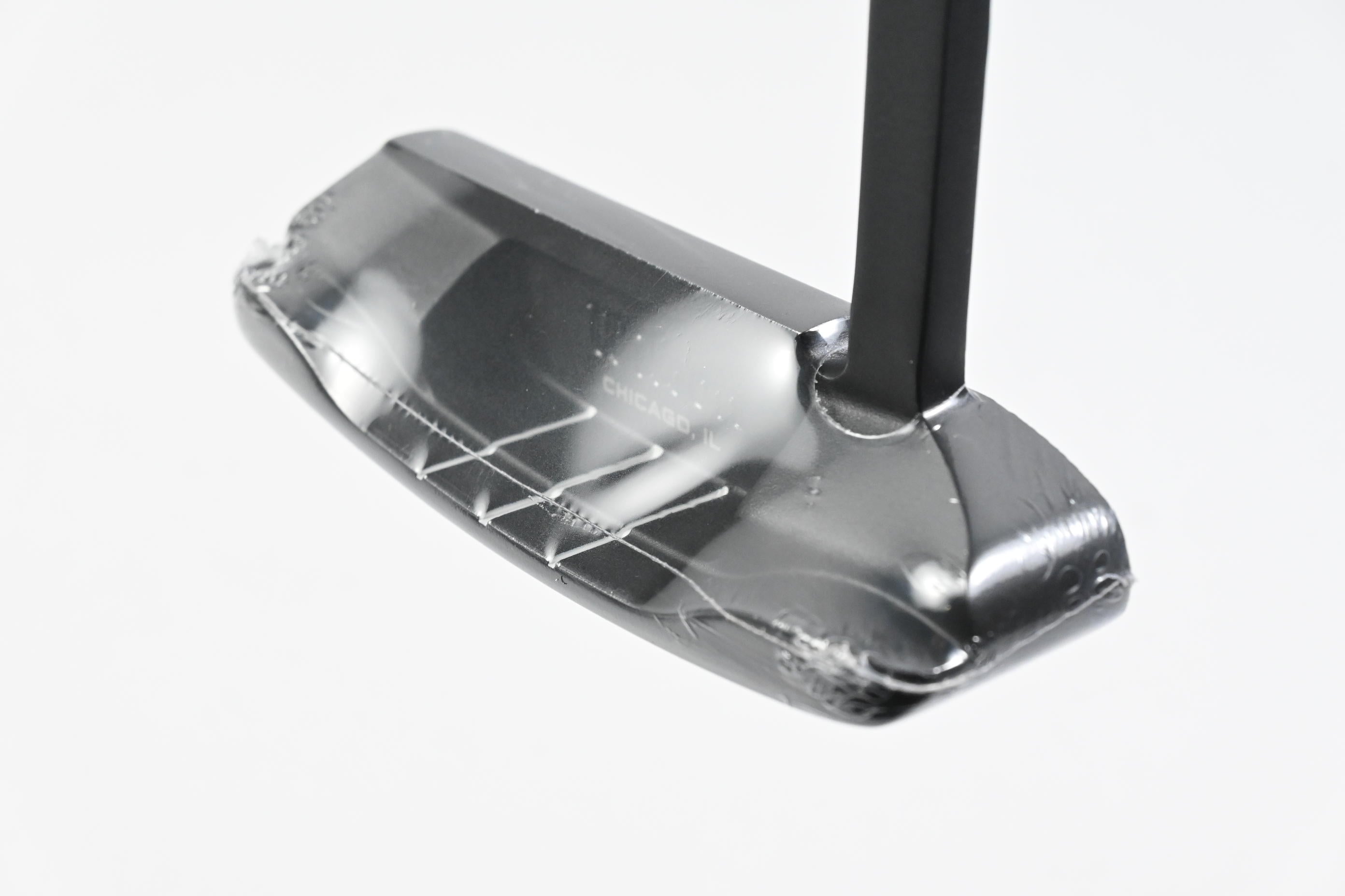 Left Hand Wilson Infinite Windy City 2024 Putter / 34 Inch
