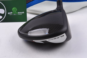 Cobra Aerojet Driver / 10.5 Degree / Tour Issue / Head Only