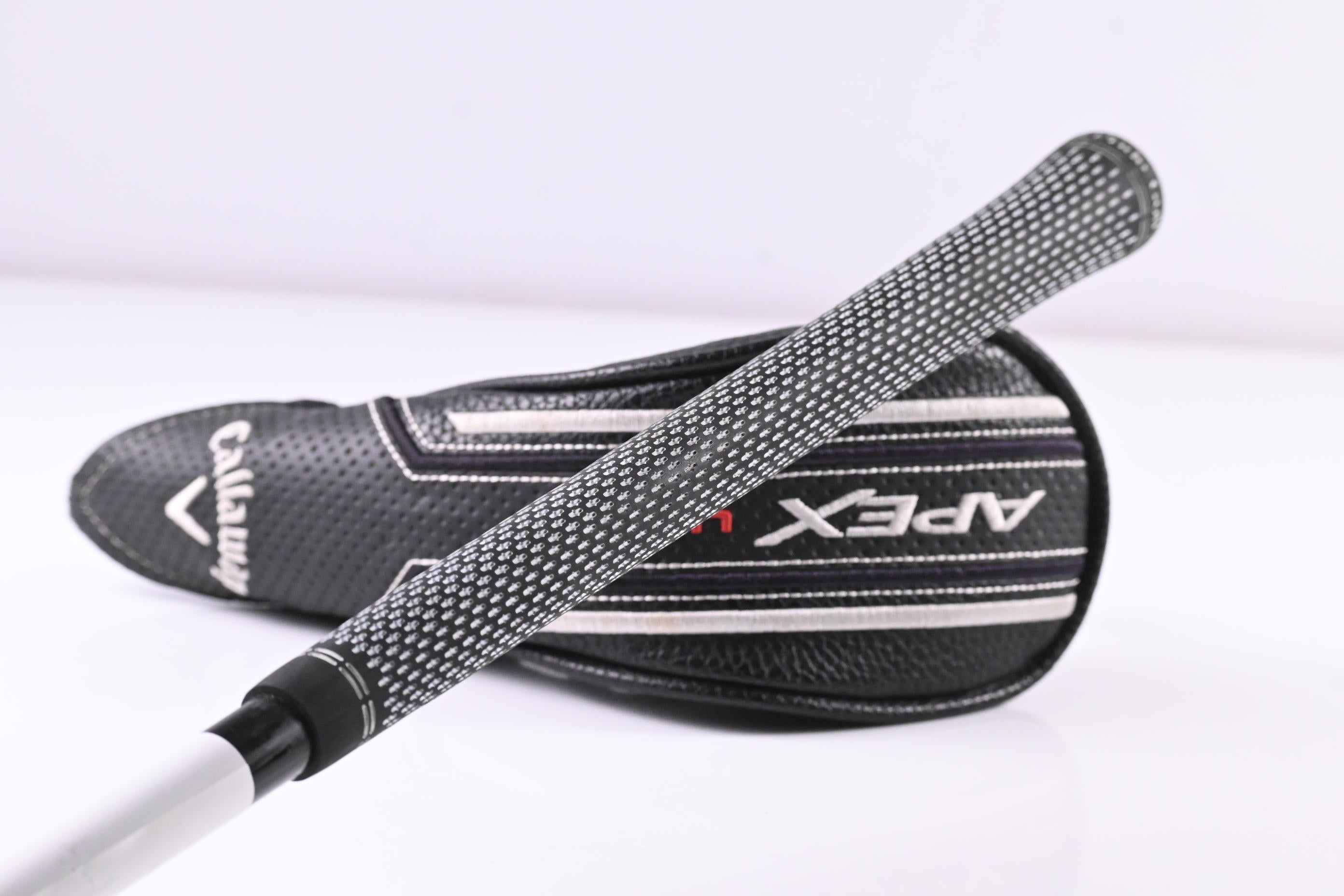 Callaway Apex UW #2 Hybrid / 17 Degree / Stiff Flex Diamana 75 Limited Shaft