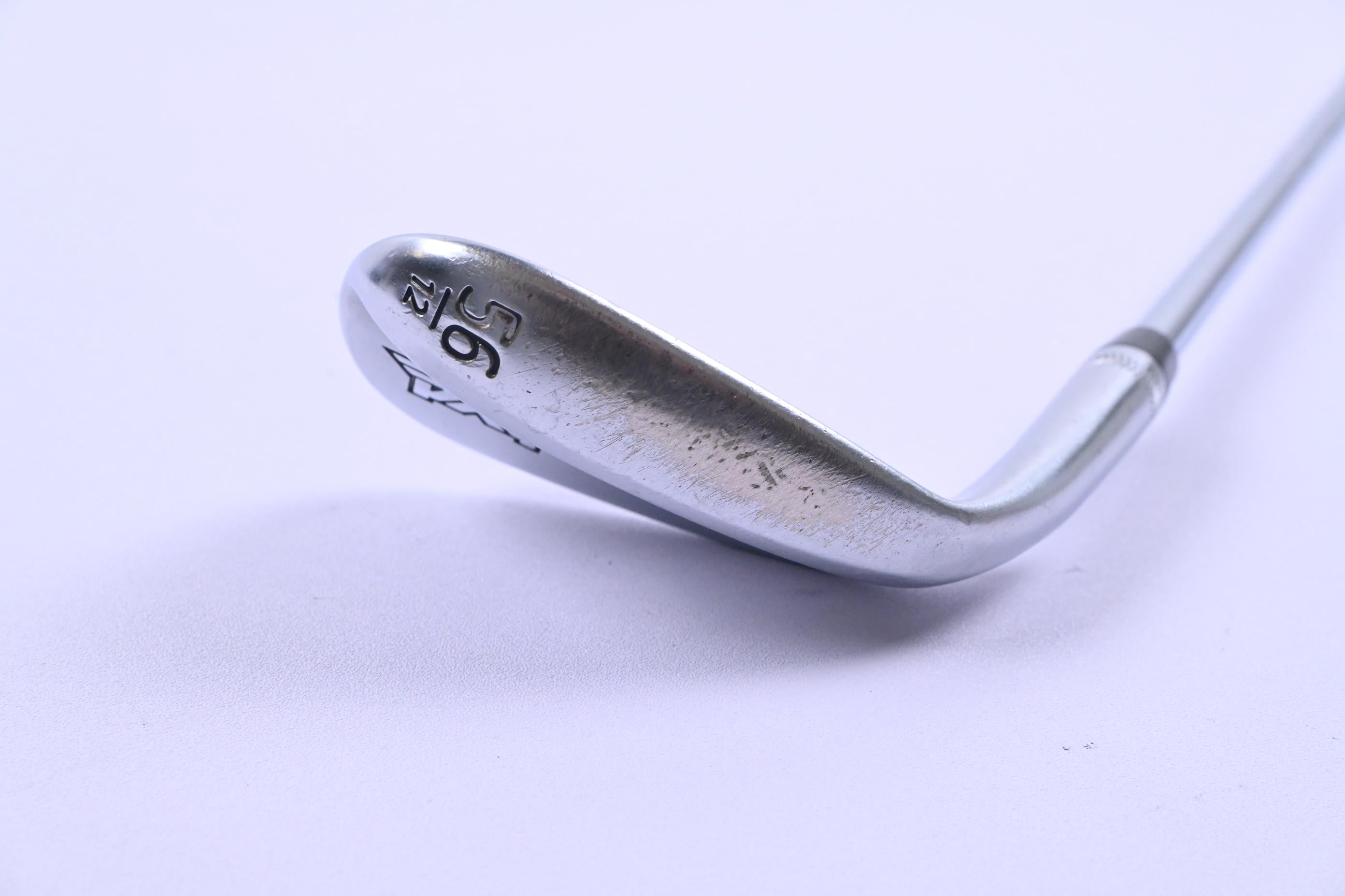 PXG 0311 3X Forged Sand Wedge / 56 Degree / Stiff Flex Elevate Tour Shaft