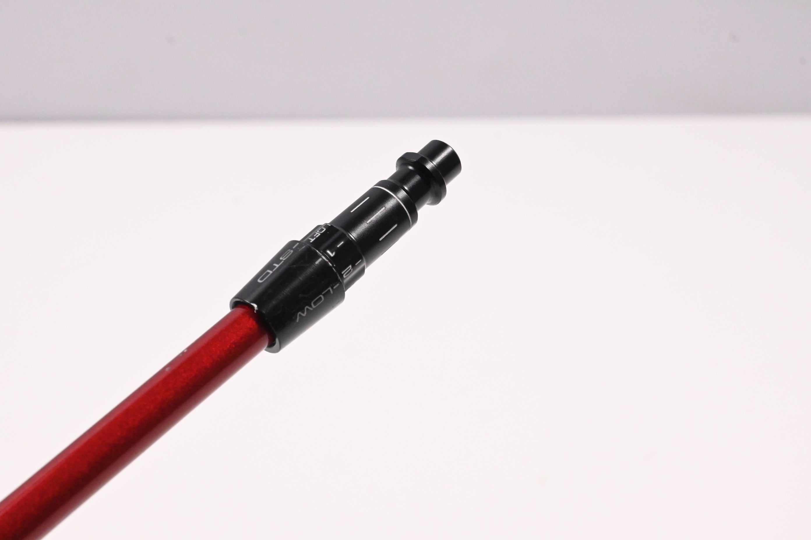 Project X Denali Red 50 Driver Shaft / Senior Flex / Mizuno