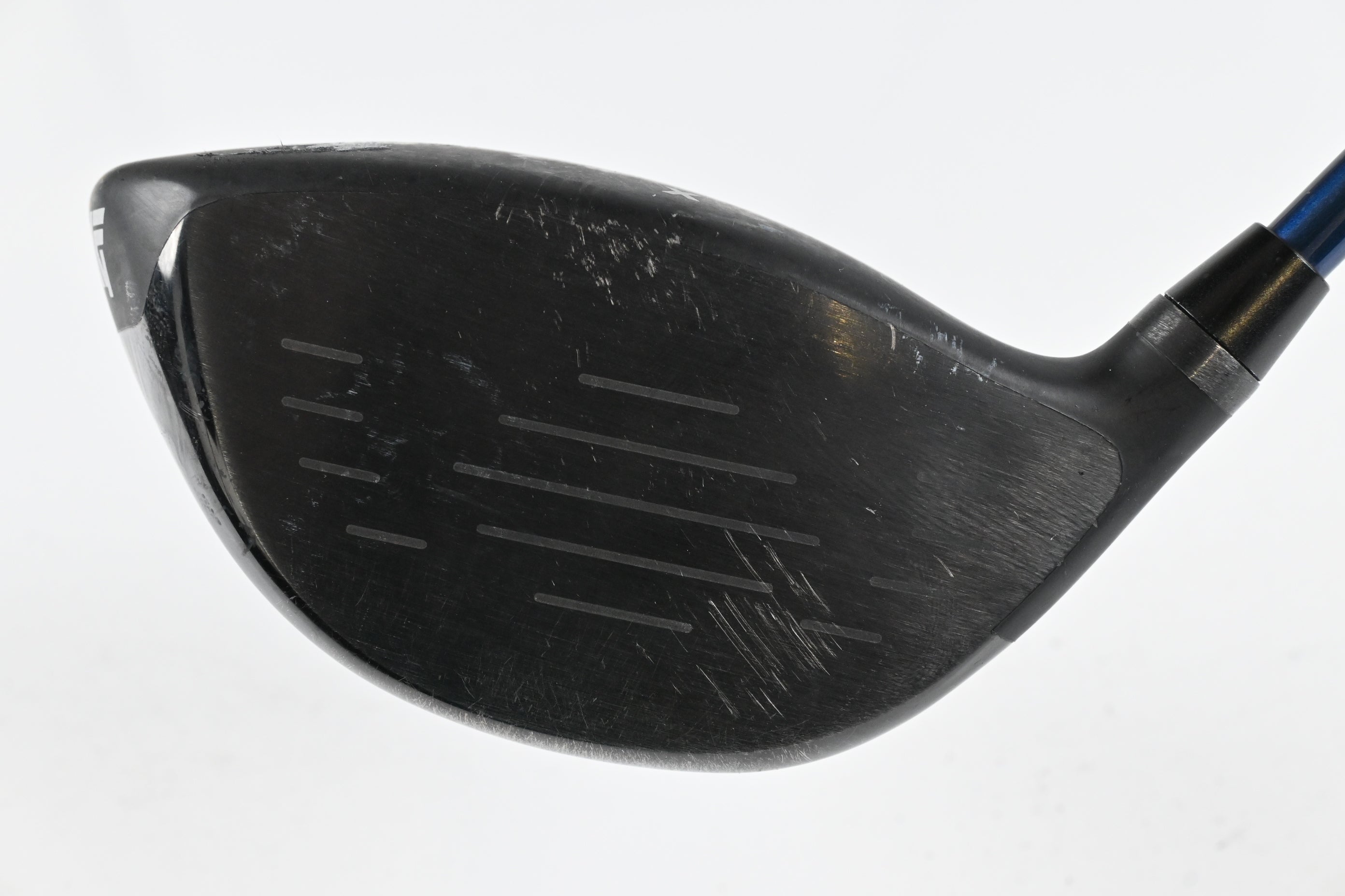 PXG 0211 2020 Driver / 9 Degree / Regular Flex Fujikura Ventus Blue 5 Shaft
