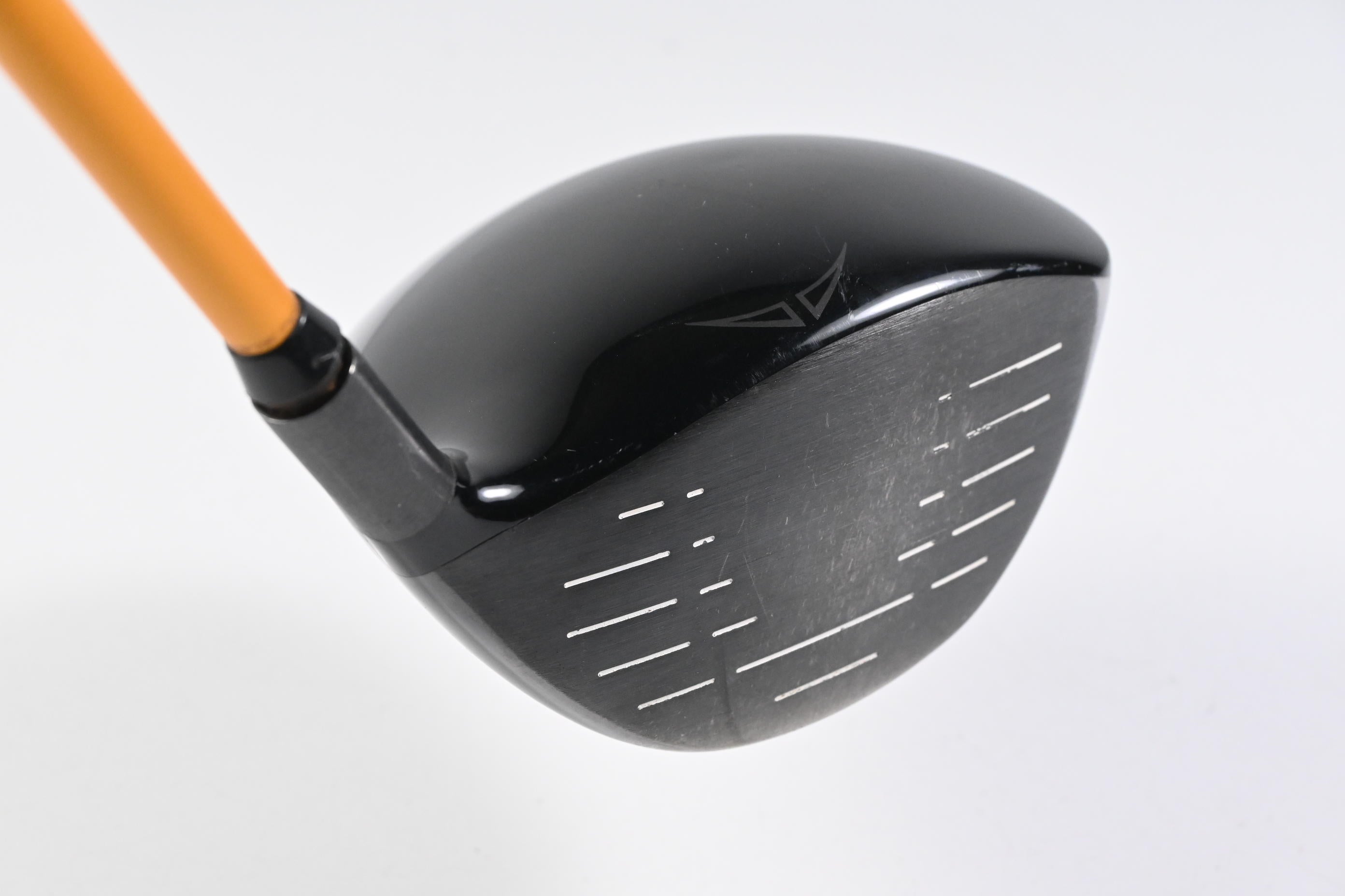 Left Hand Ping i15 Driver / 9.5 Degree / Regular Flex UST Mamiya Proforce Gold