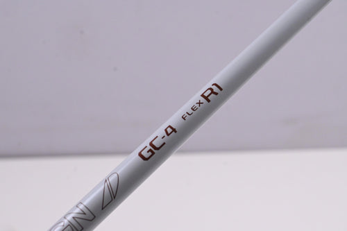 Graphite Design Tour AD GC-4 Driver Shaft / Regular Flex / Taylormade 2nd Gen