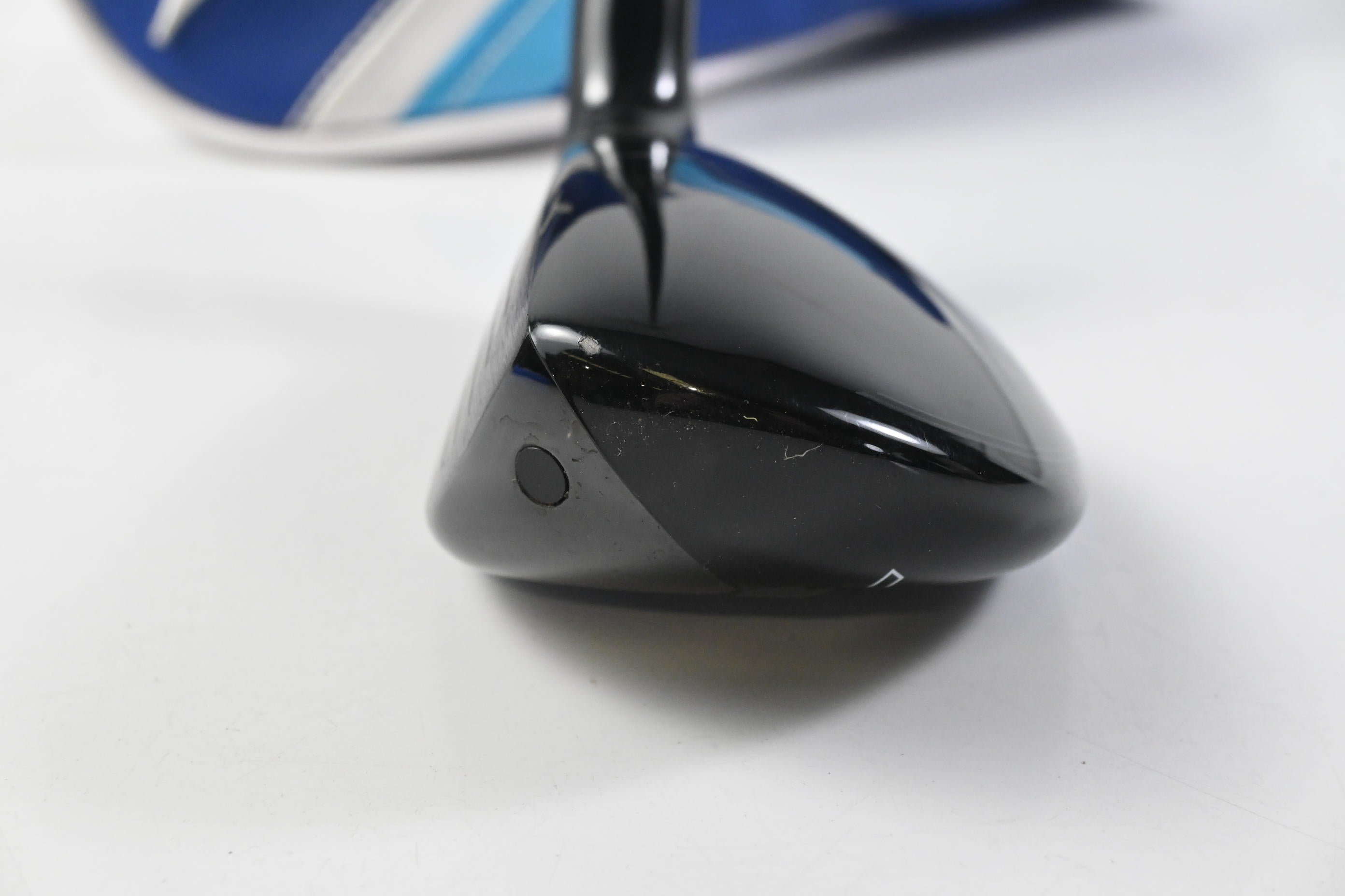 Left Hand Mizuno ST-Z 230 #3 Hybrid / 19 Degree / Stiff Flex HZRDUS Smoke RDX