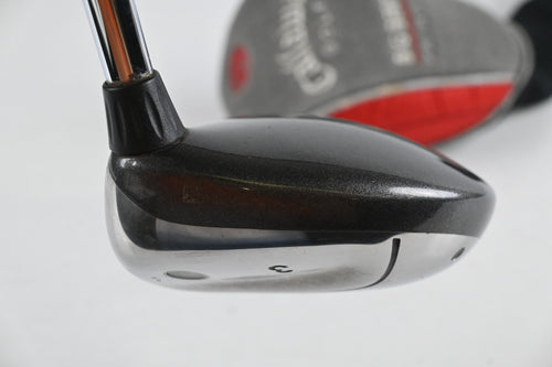 Callaway Big Bertha 2004 #3 Wood / 15 Degree / Uniflex Big Bertha Shaft