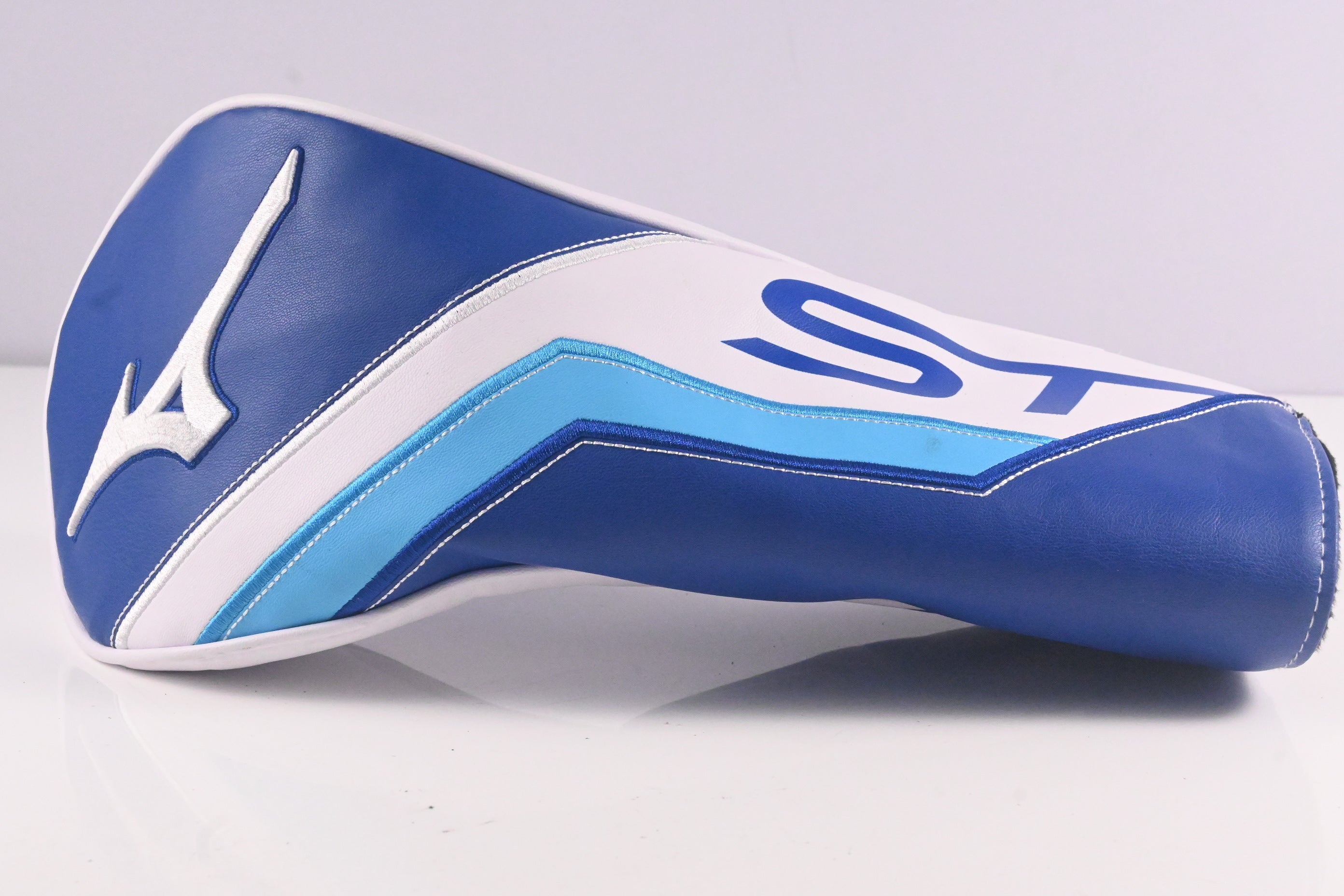 Mizuno ST-Max 230 Driver / 9.5 Degree / Stiff Flex UST Mamiya LIN-Q M40X Red 5