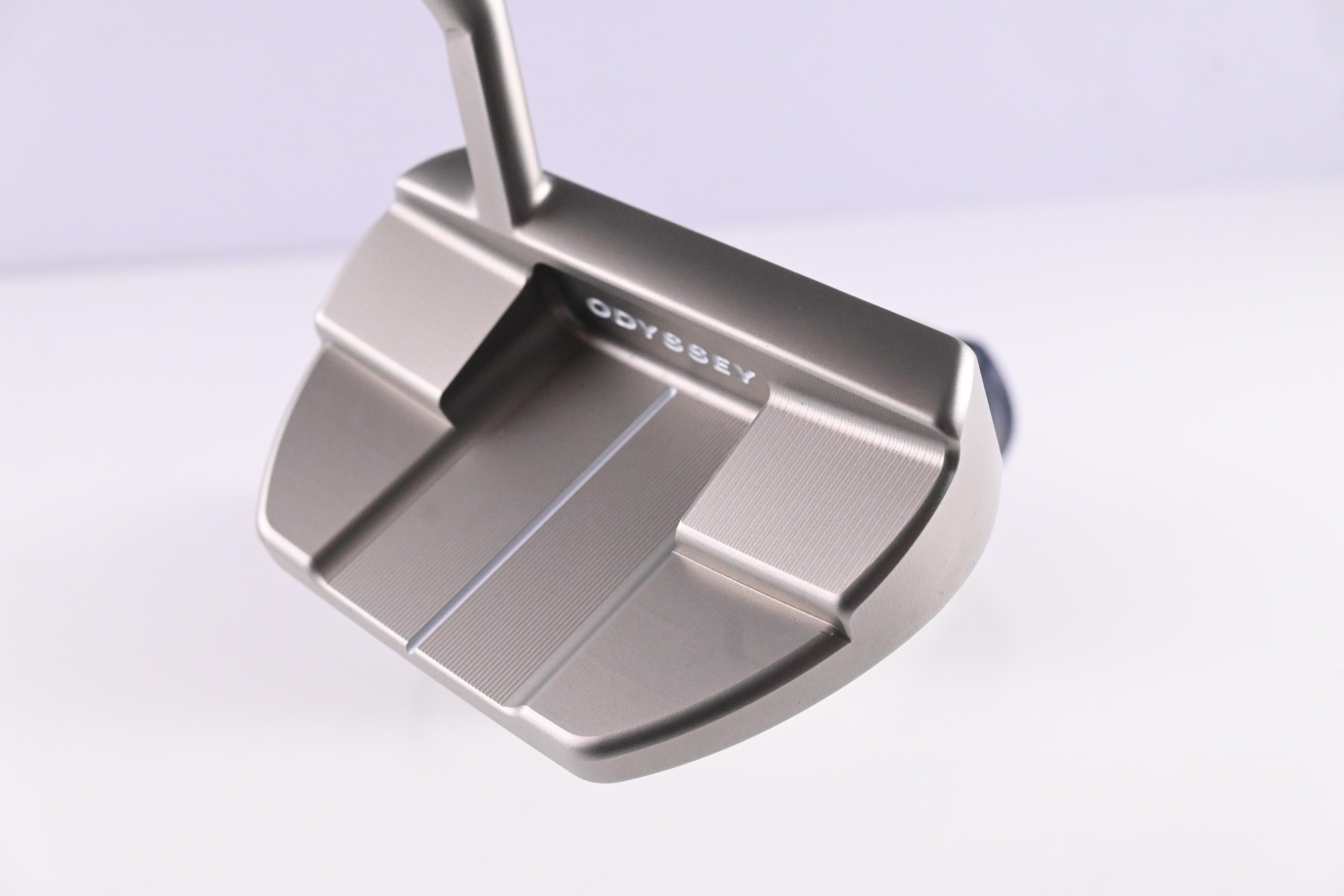 Odyssey AI-One Milled Silver Series Three T Putter / 33.5 Inch