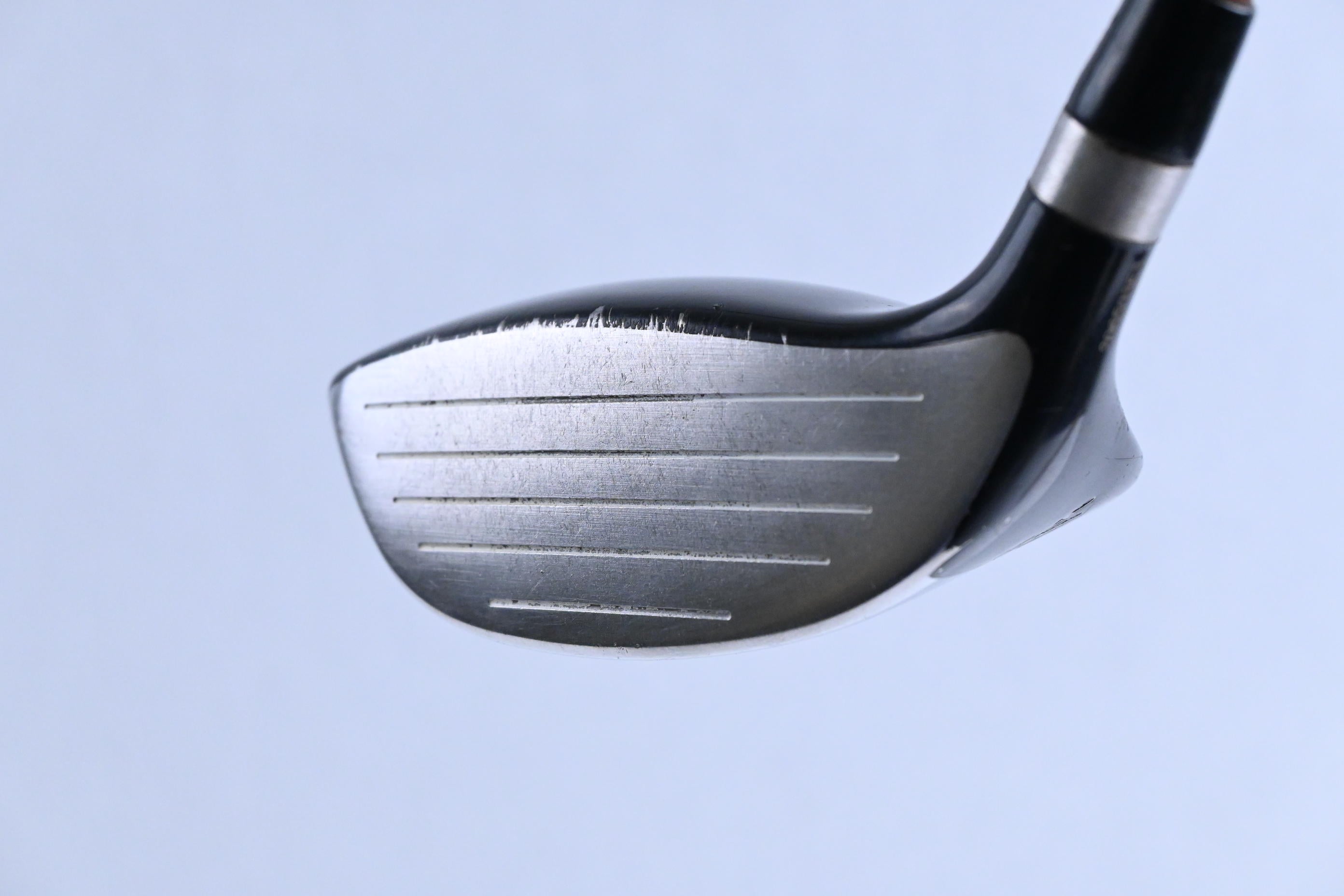 Ping G10 #4 Wood / 17 Degree / Regular Flex Ping TFC 129 Shaft