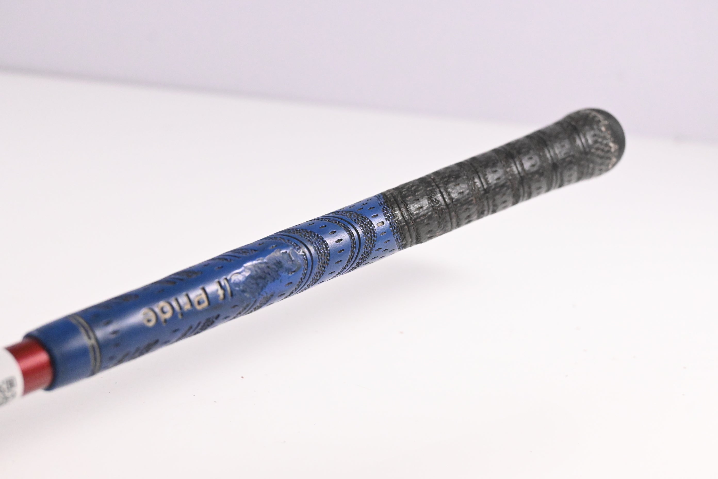 Callaway Diablo Edge Driver / 10 Degree / Regular Flex Habanero 60 Shaft