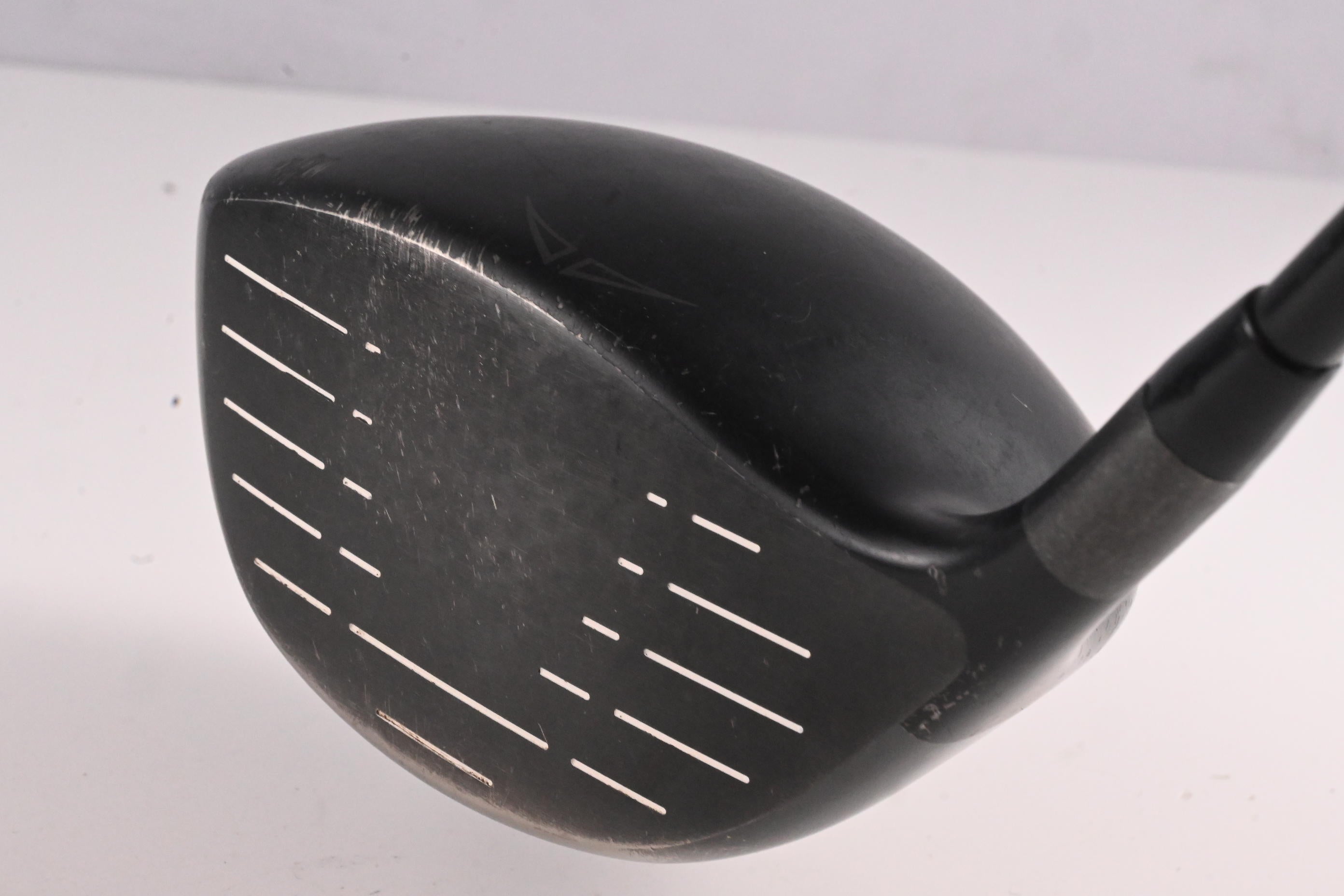 Ping i20 Driver / 10.5 Degree / Regular Flex Ping TFC 707 Shaft