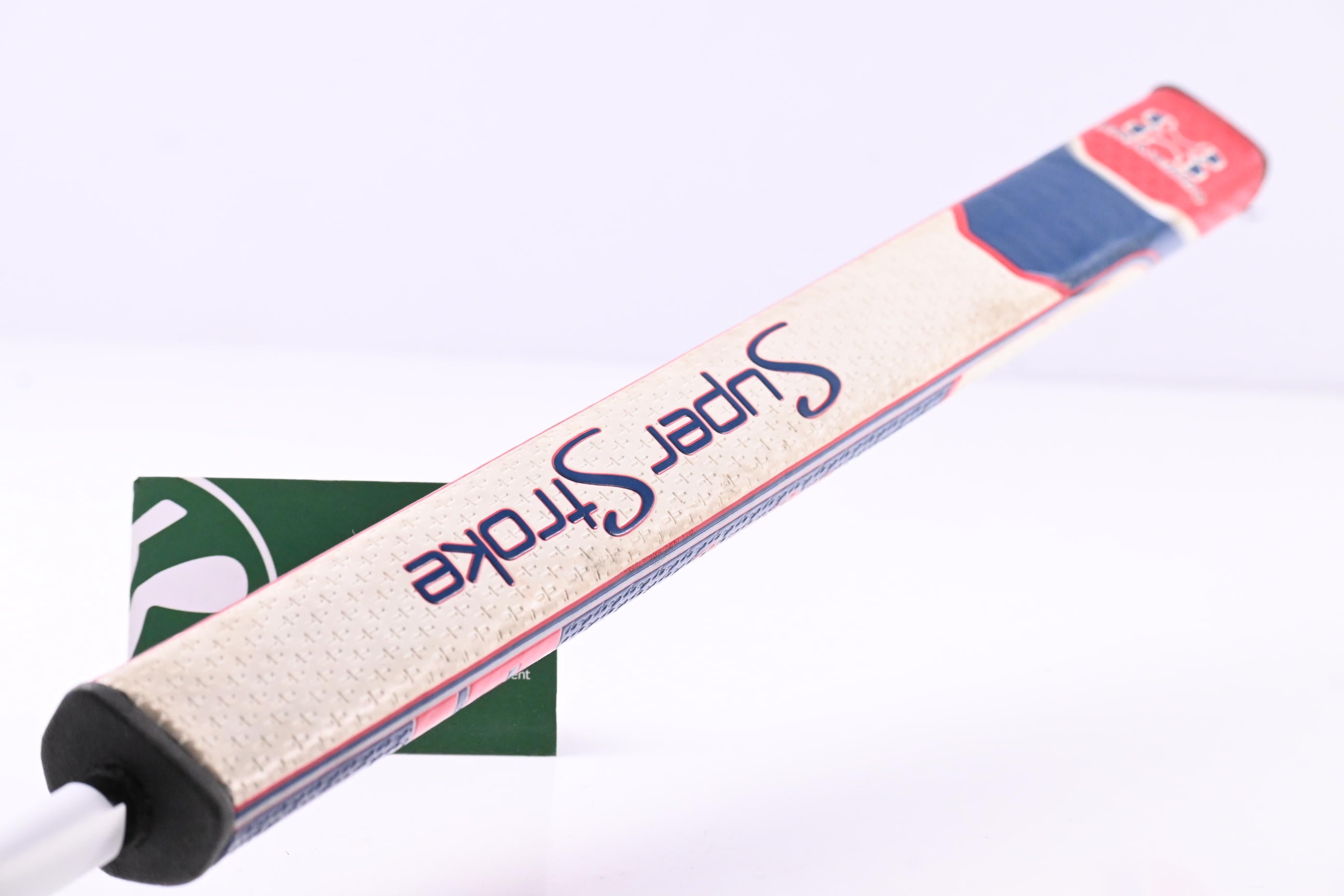 Odyssey Milled Collection RSX #7 Putter / 40.5 Inch