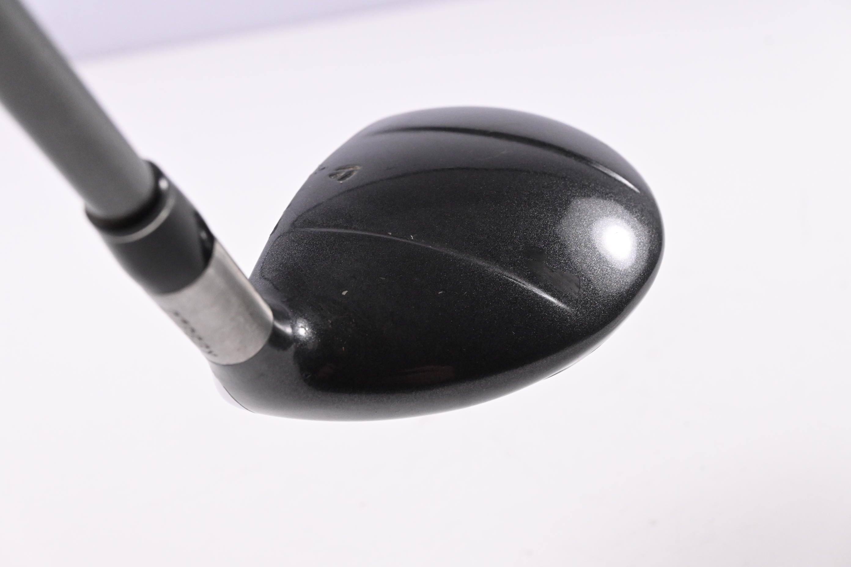 Taylormade 200 Steel #7 Wood / 21 Degree / Stiff Flex Taylormade Lite 90 Shaft