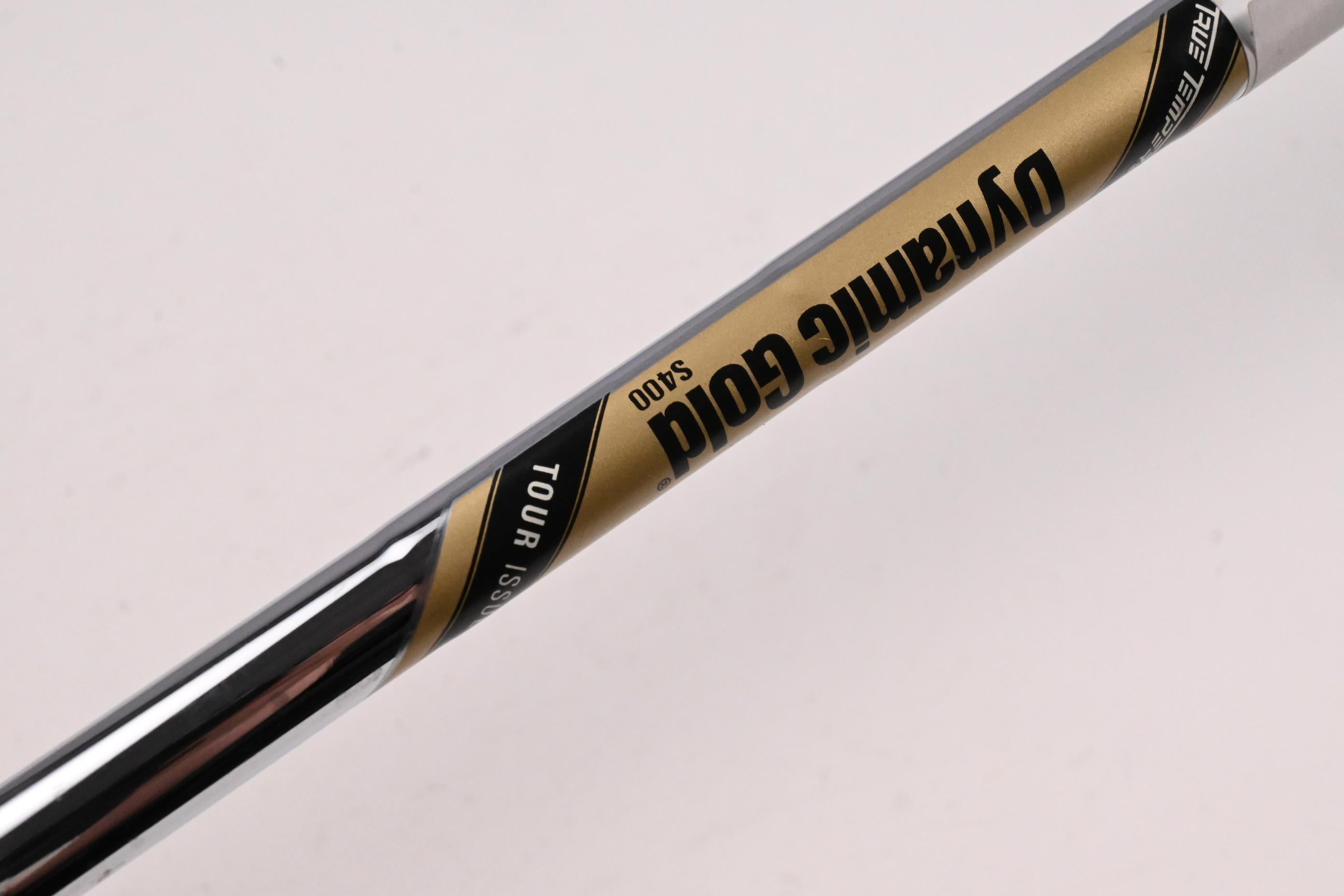 Mizuno T24 Gap Wedge / 52 Degree / Stiff Flex Dynamic Gold S400 Shaft