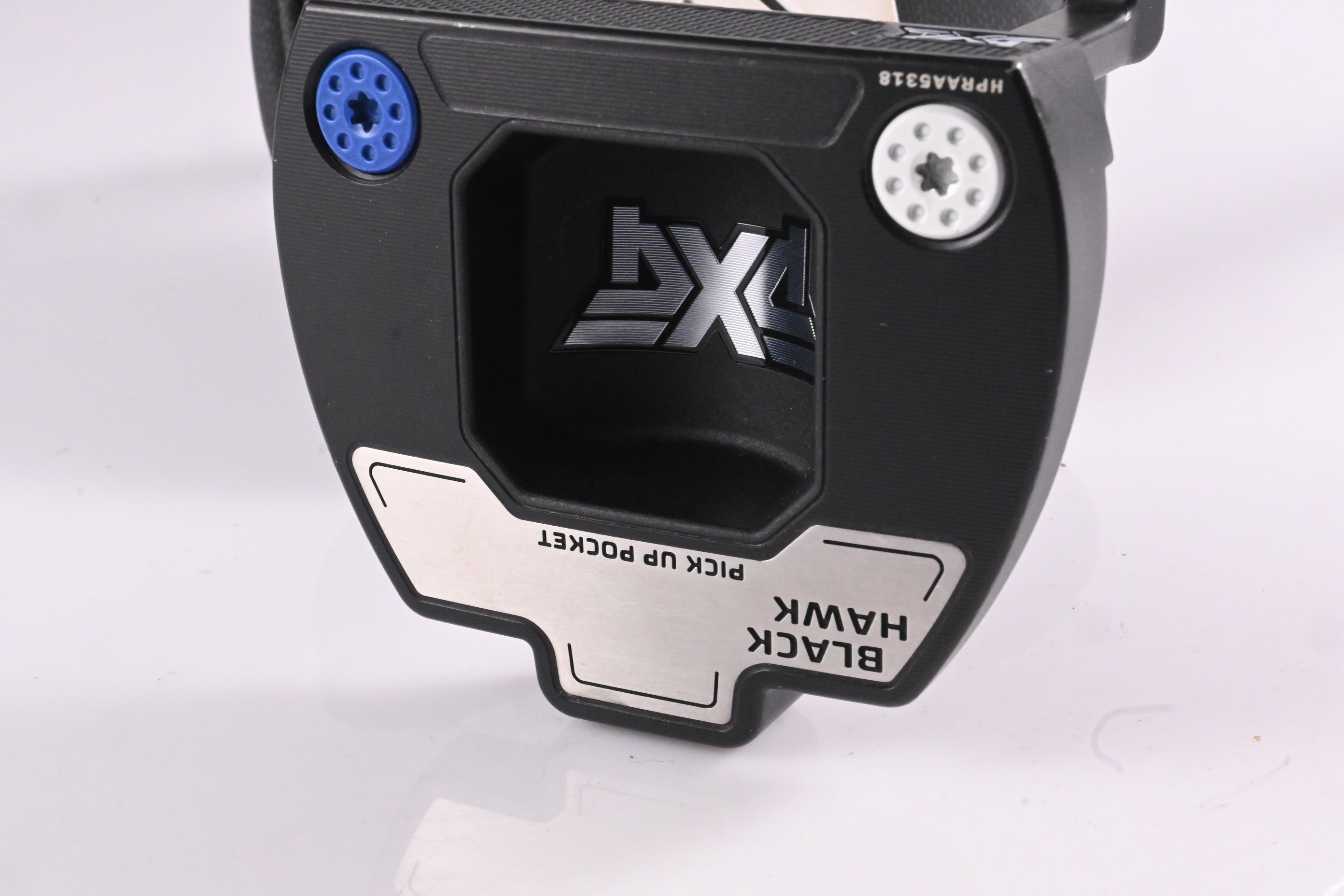 PXG Battle Ready II Black Hawk Putter / 34 Inch