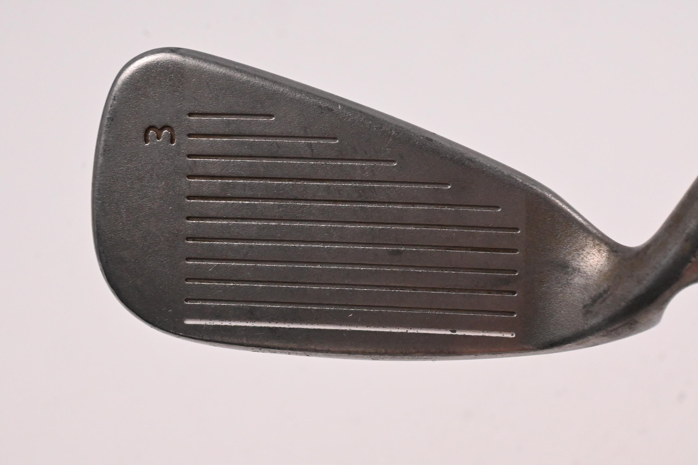 Ping G5 #3 Iron / 21 Degree / Blue Dot / Stiff Flex Ping AWT Shaft