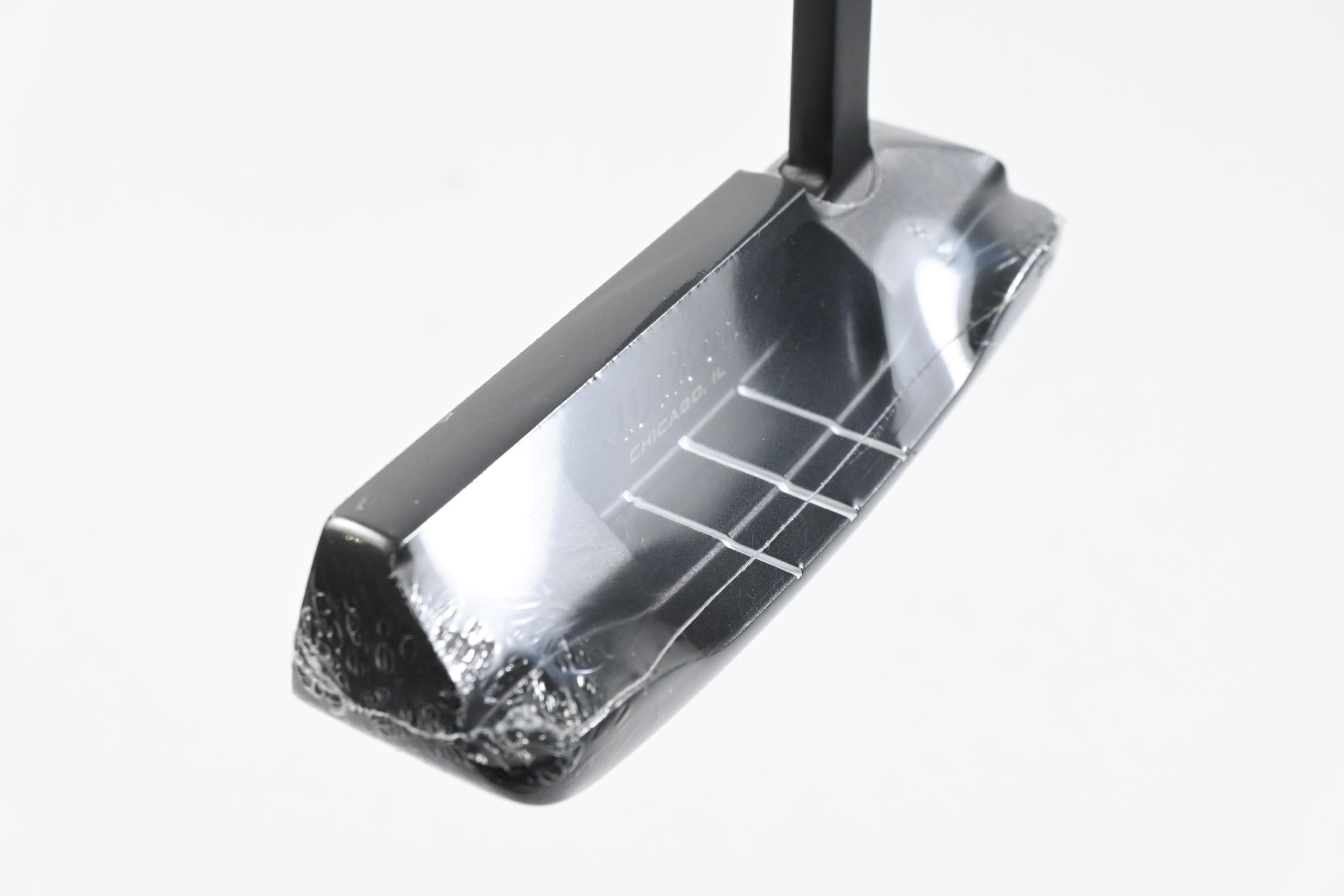 Left Hand Wilson Infinite Windy City 2024 Putter / 34 Inch