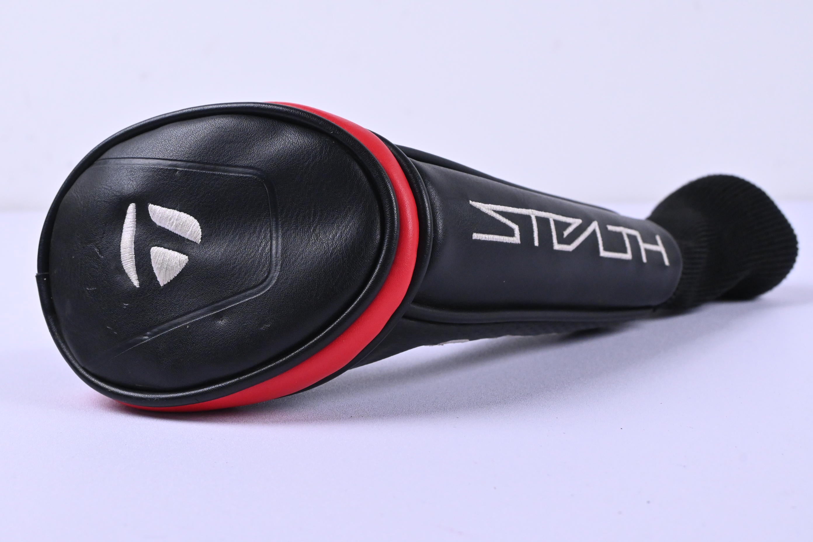 Taylormade Stealth Plus #2 Hybrid / 17 Degree / Stiff Flex HZRDUS Smoke RDX 80