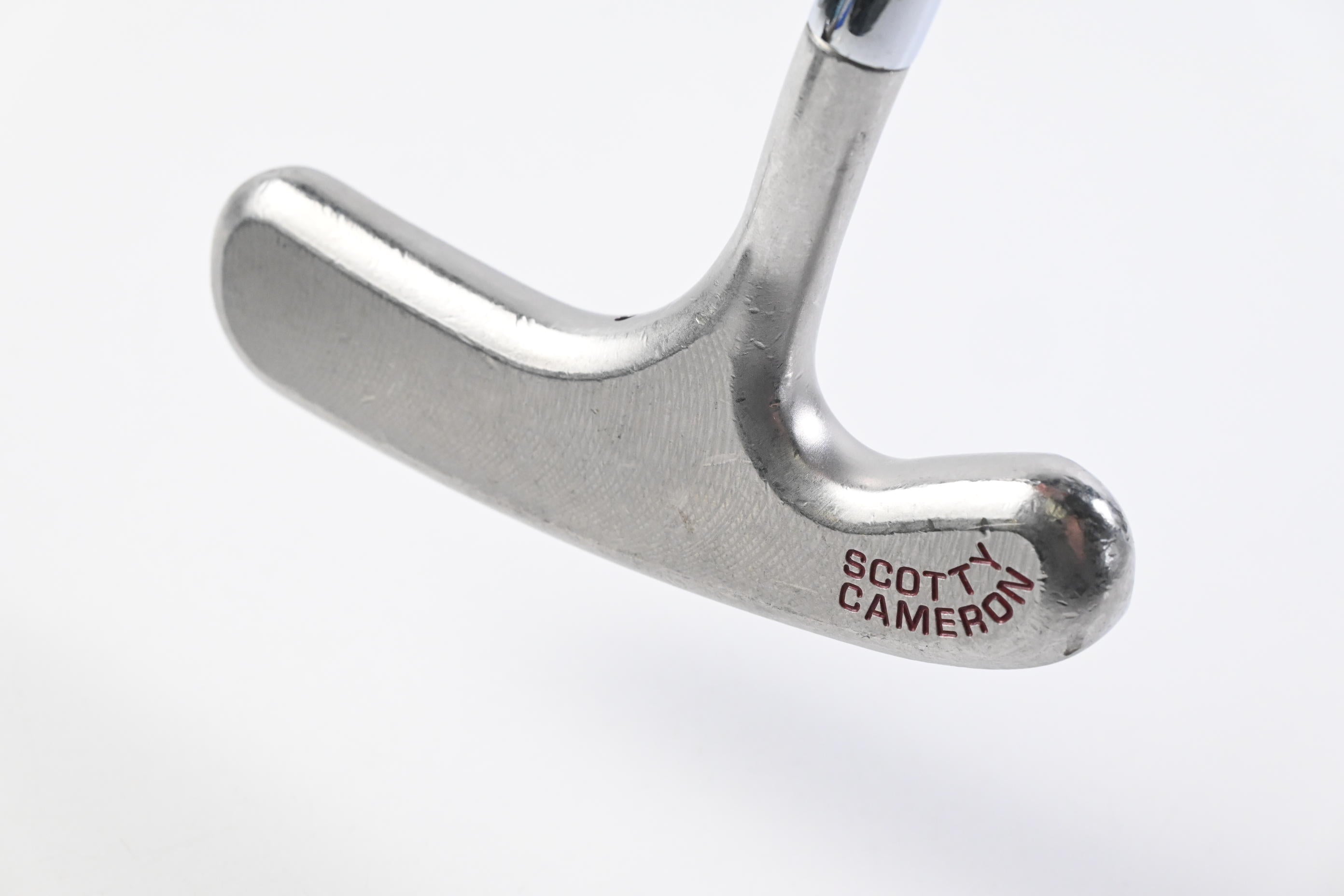 Scotty Cameron American Classic III HVY Flange Putter / 33 Inch