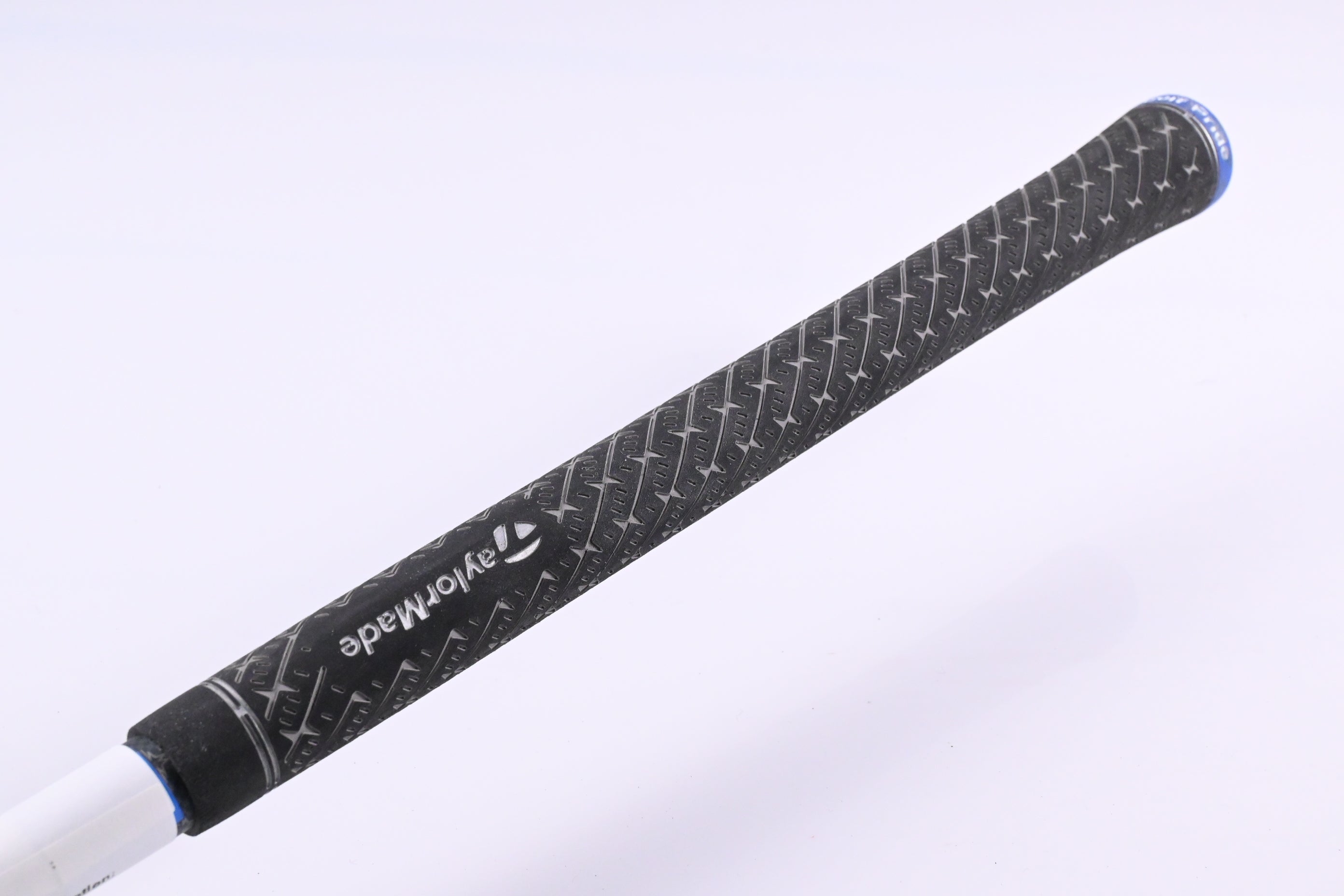 Left Hand Taylormade Qi10 Tour #5 Wood / 18 Degree / Regular Flex Tensei AV 65