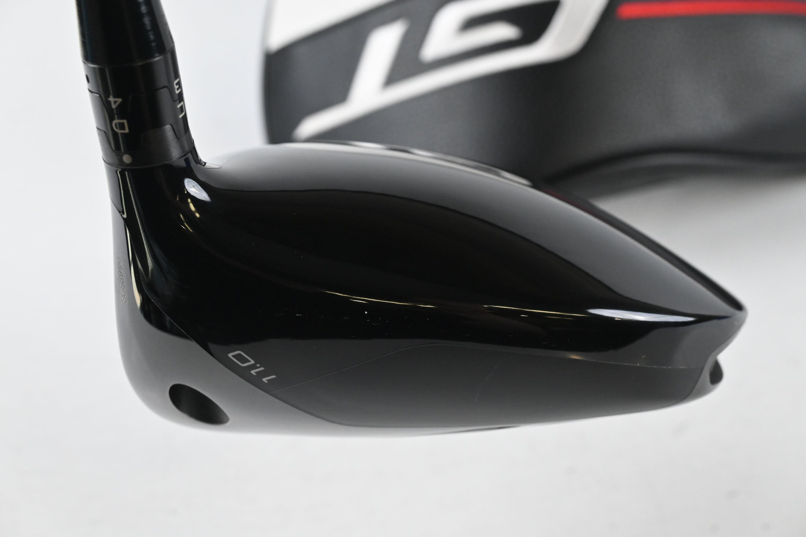 Titleist GT2 Driver / 11 Degree / Stiff Flex Tensei 1K Blue 55 Shaft