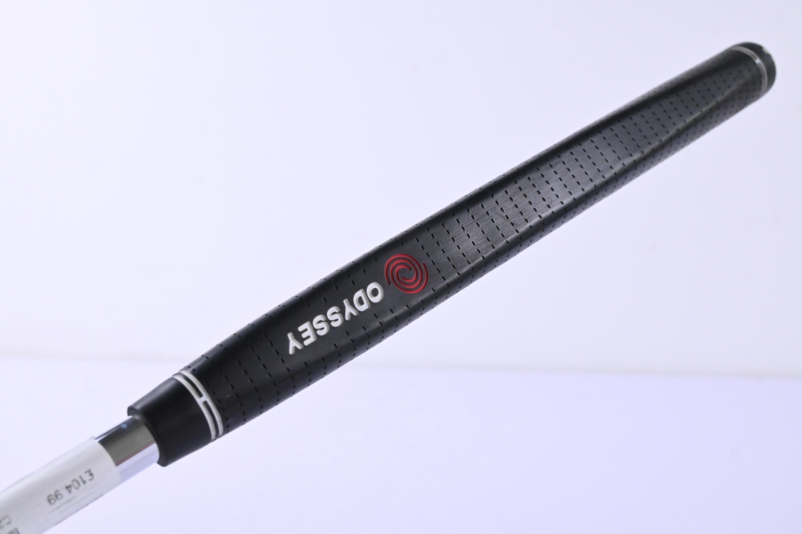 Left Hand Odyssey O-Works 2020 1 Putter / 34 Inch
