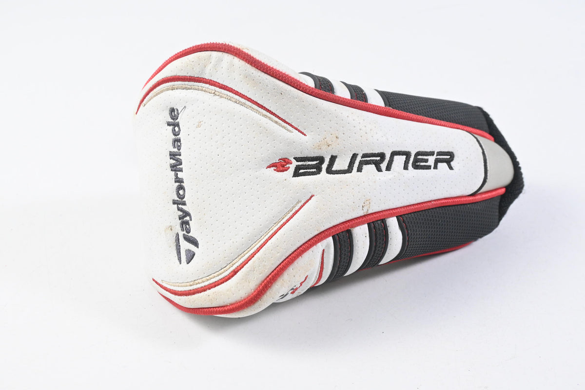 Taylormade Burner Superfast 2.0 #5 Wood / 18 Degree / Regular Flex XCon-4.8