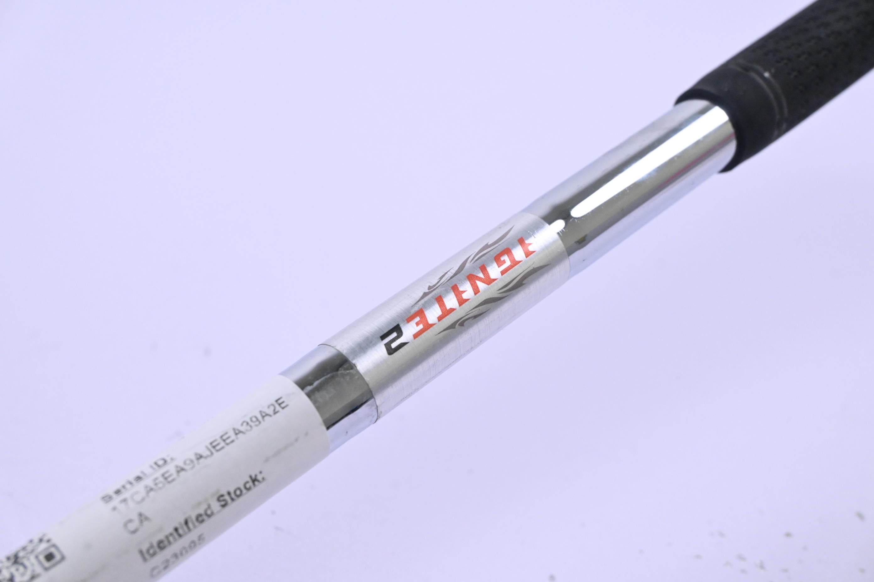 Nike Ignite 2 #4 Iron / 23 Degree / Uniflex Nike Ignite 2 Shaft