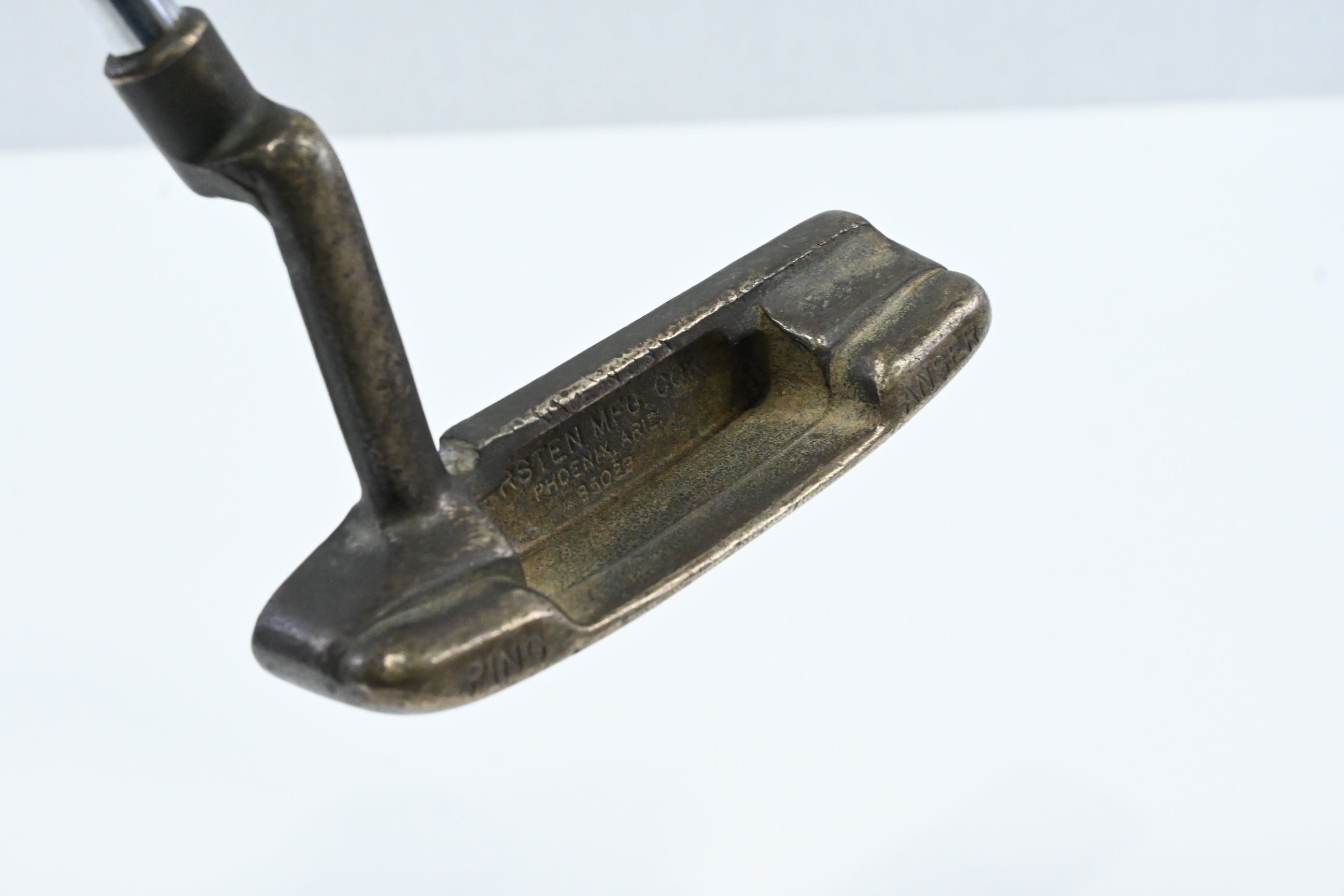 Ping Karsten Answer Original Putter / 36 Inch
