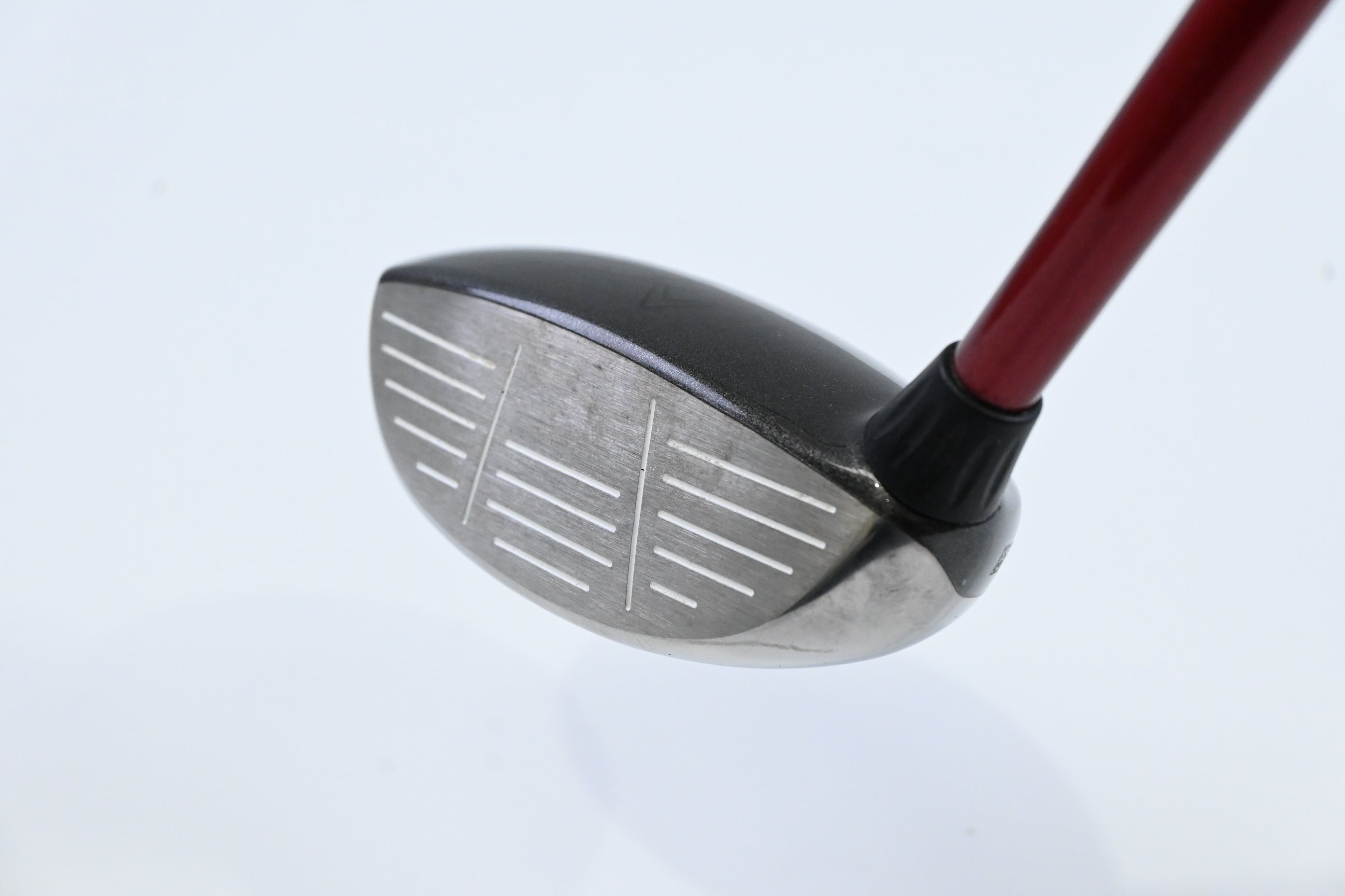 Callaway Heavenwood #2 Hybrid / 17 Degree / Regular Flex RCH 75 Shaft