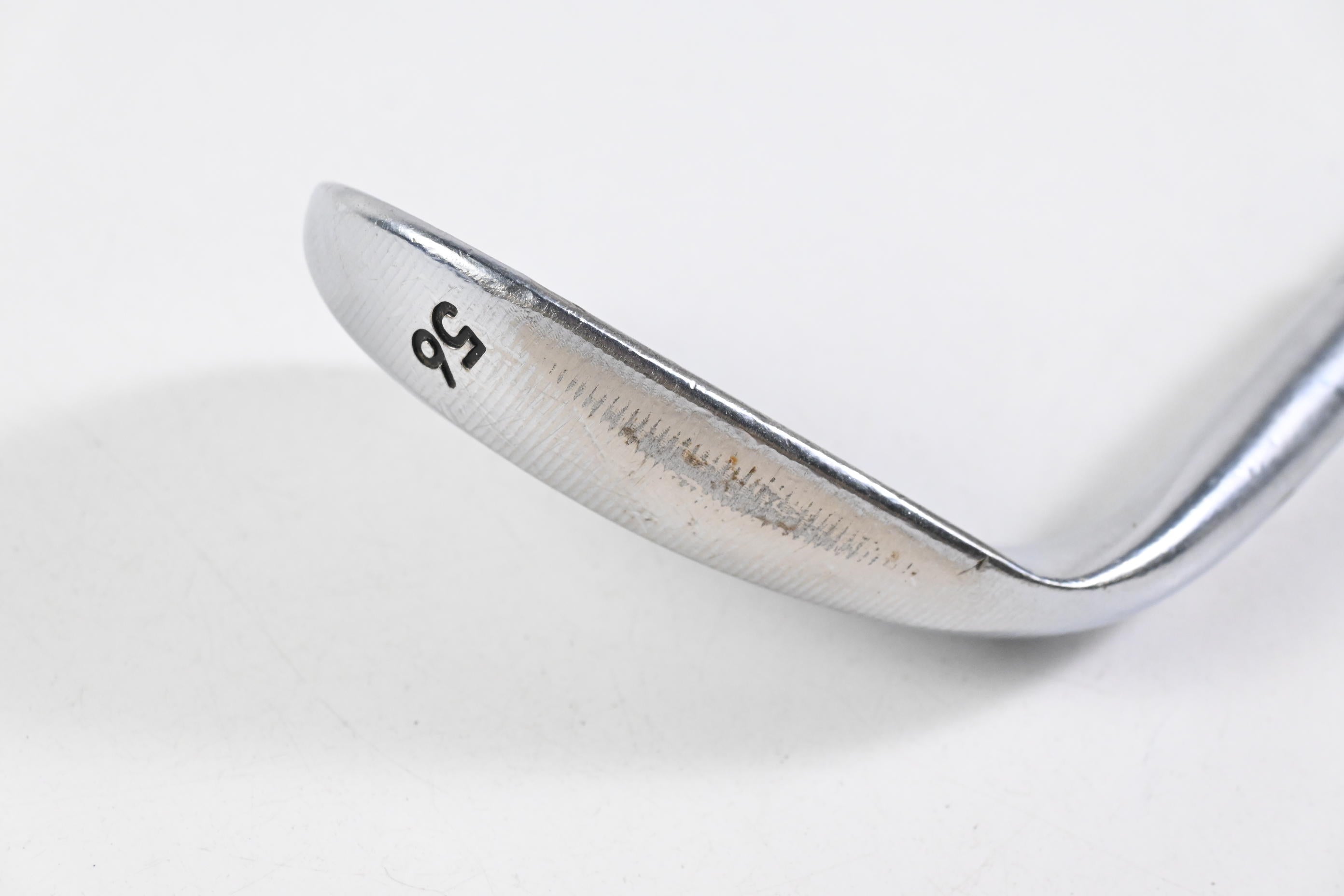 Taylormade Milled Grind 3 TW Sand Wedge / 56 Degree / Stiff Flex Dynamic Gold