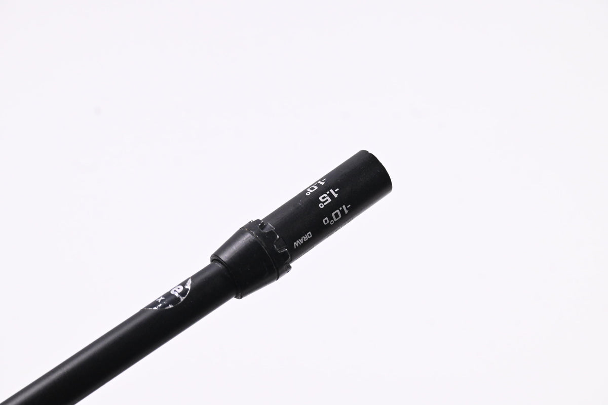 UST Mamiya Helium Black 4 Fairway Shaft / Senior Flex / Cobra 2nd Gen
