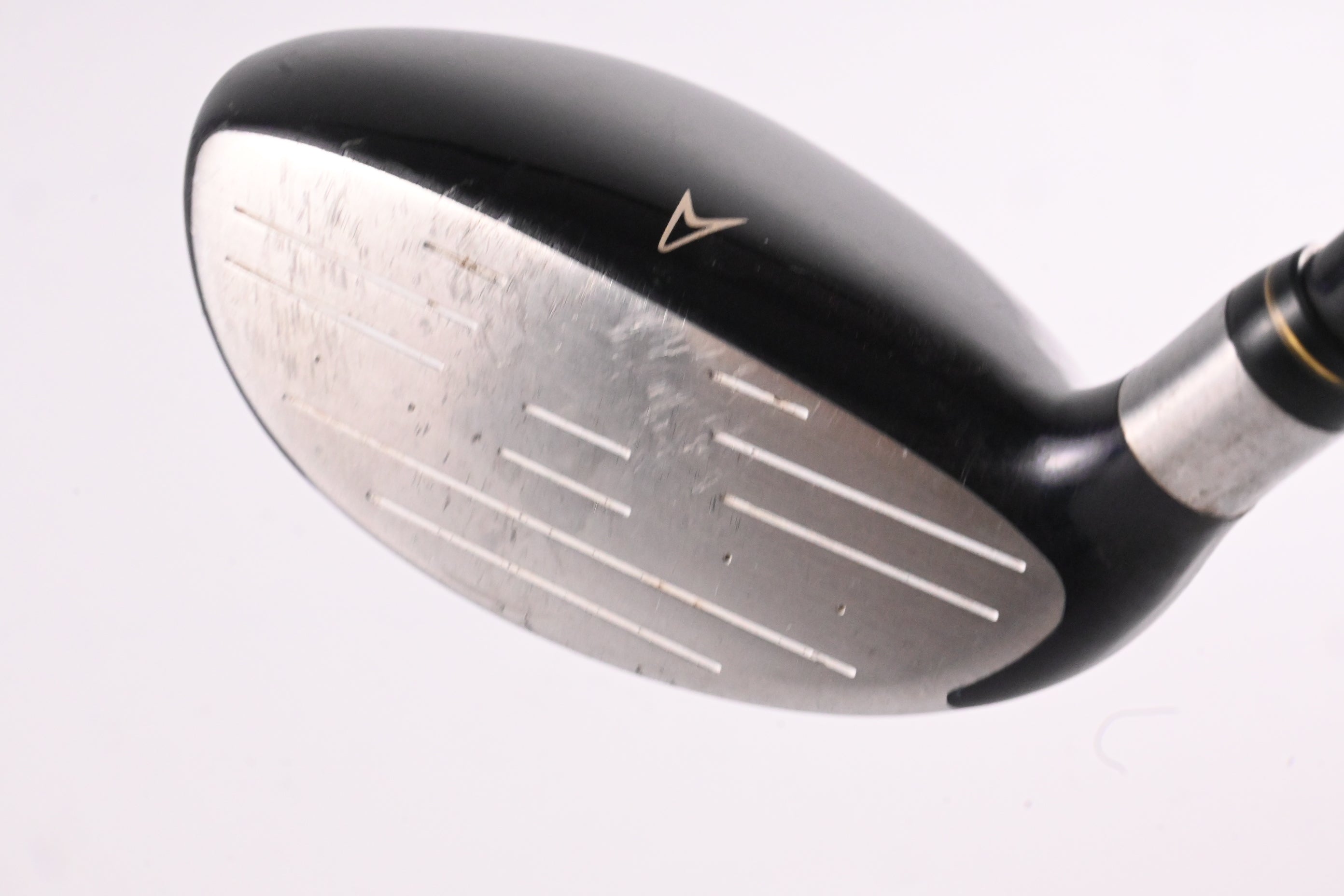 Srixon U6 XXIO #3 Hybrid / 20 Degree / Stiff Flex Srixon SV-300 Shaft