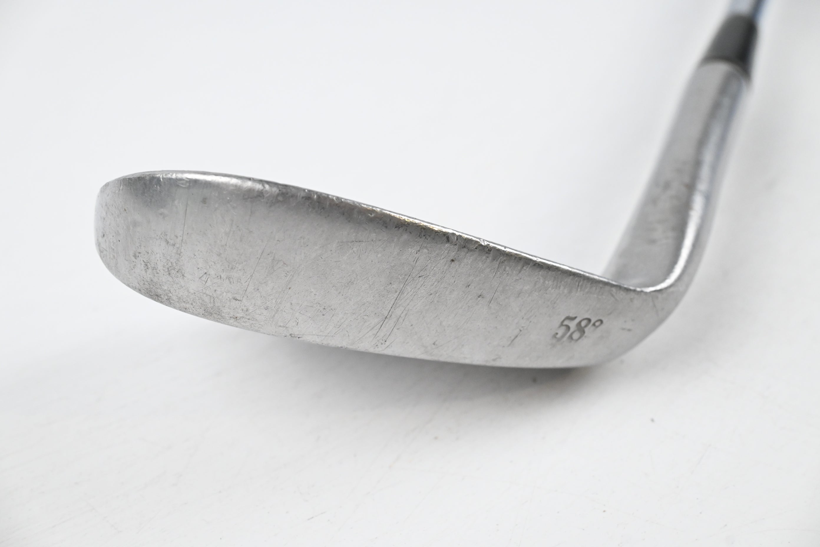 Titleist 5812 Lob Wedge / 58 Degree / Wedge Flex Titleist MS Steel Shaft